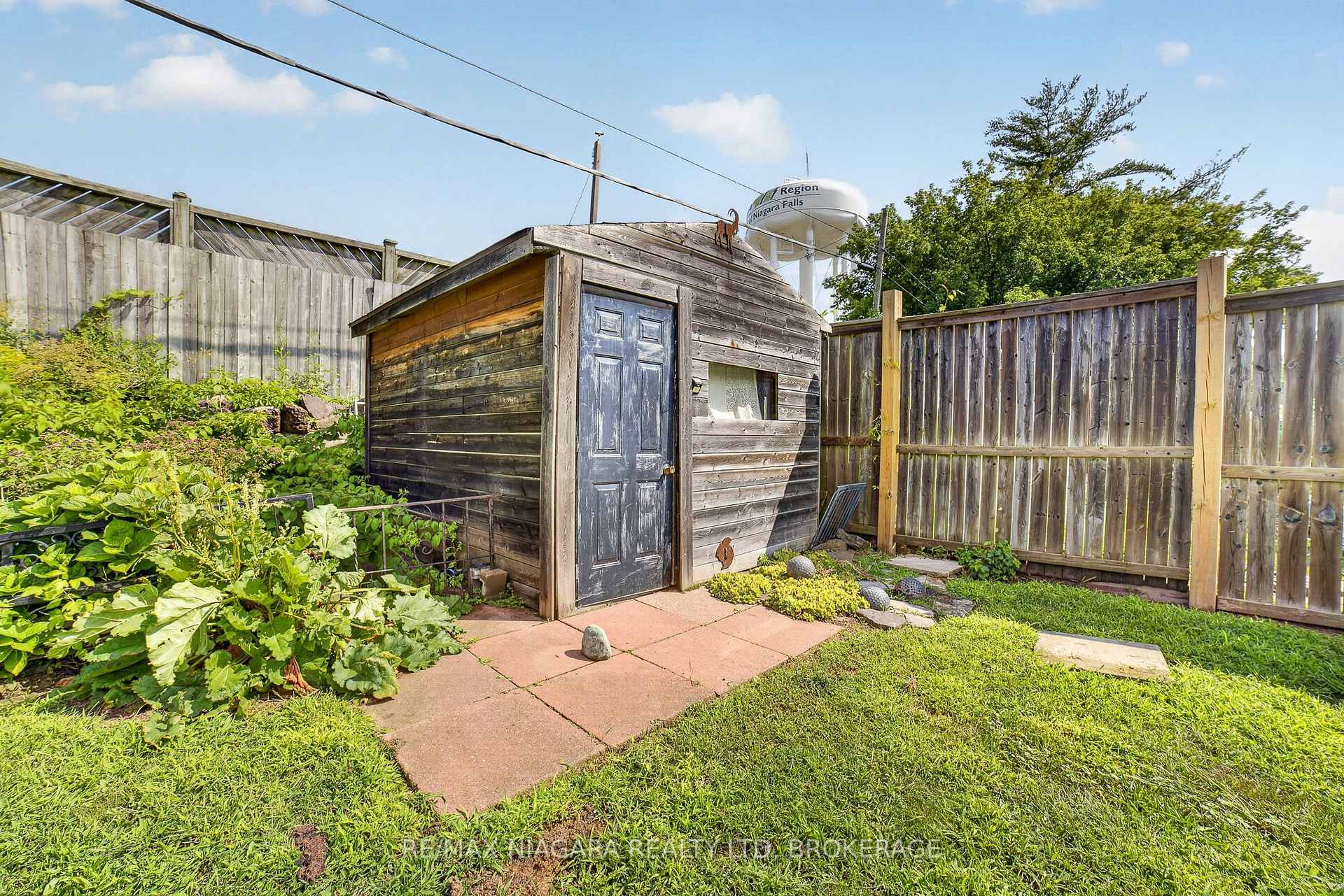 Photo 39 of 6303 Ker Street, Niagara Falls, Dorchester — HOMEH