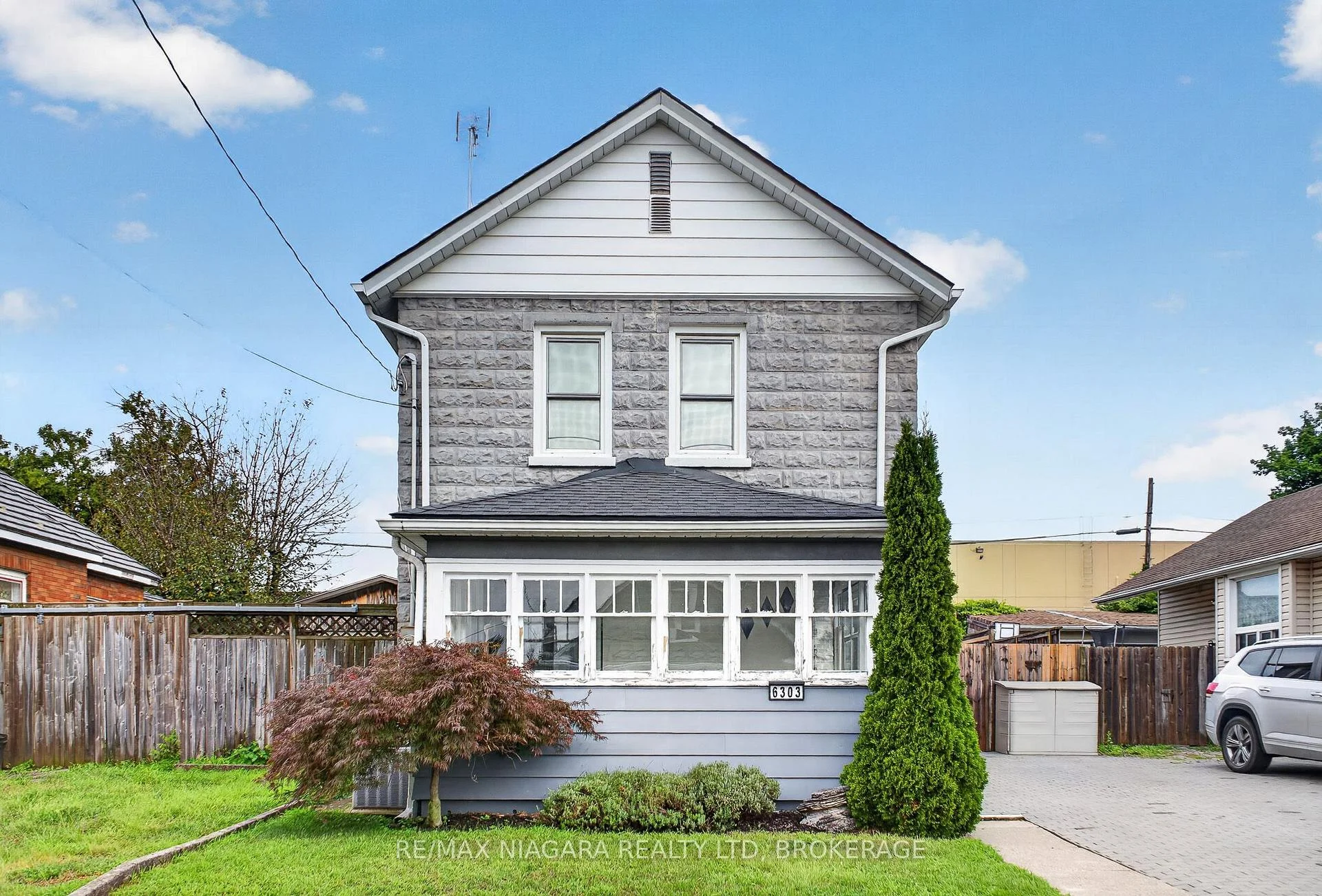 Photo 9 of 6303 Ker Street, Niagara Falls, Dorchester — HOMEH