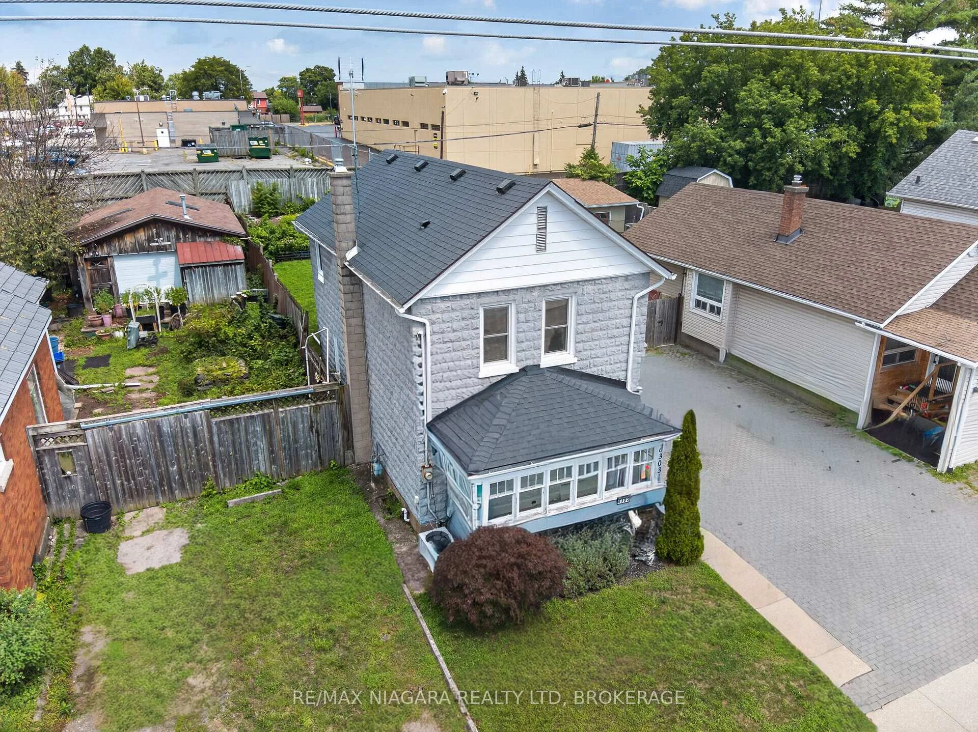 Photo 20 of 6303 Ker Street, Niagara Falls, Dorchester — HOMEH