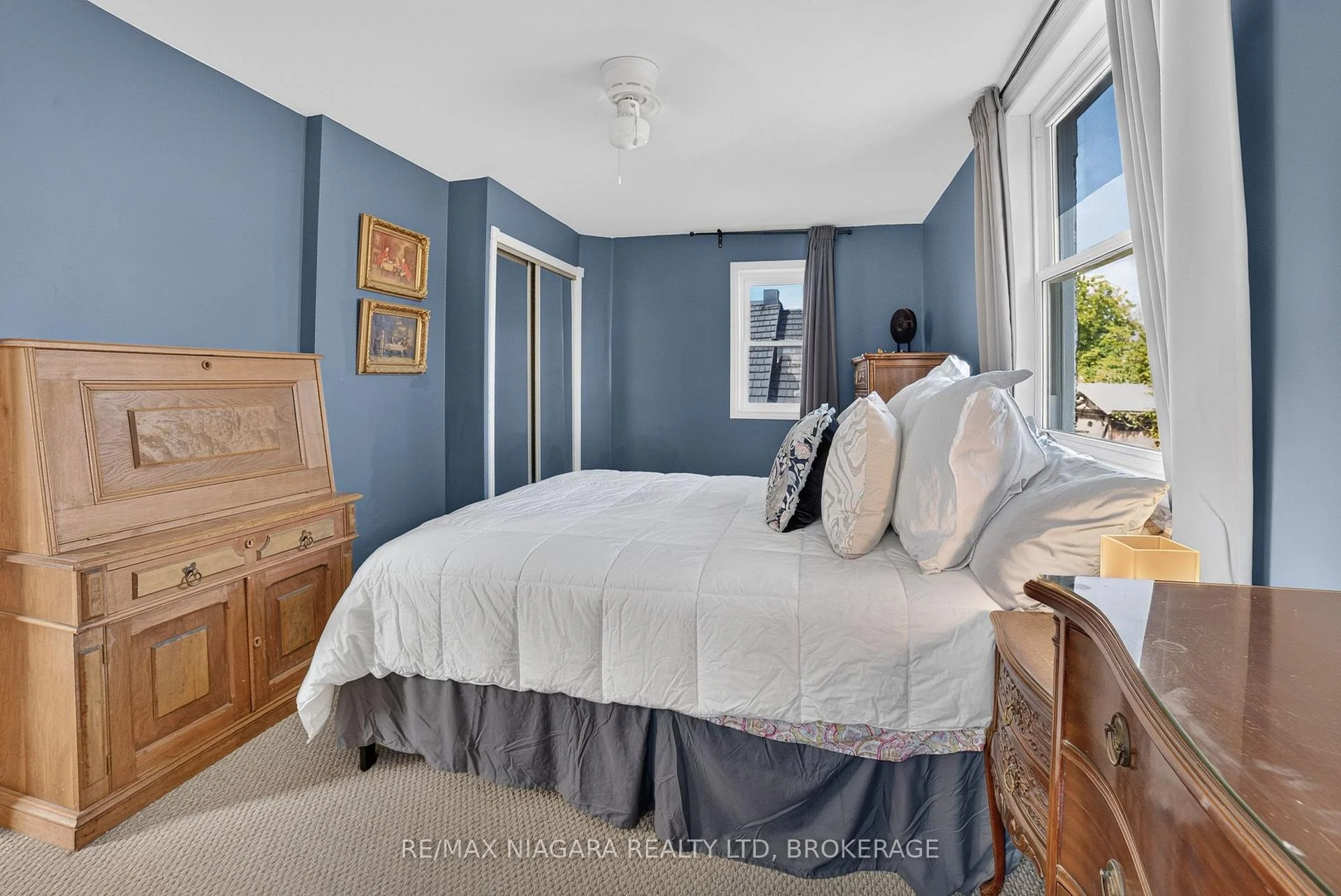 Photo 32 of 6303 Ker Street, Niagara Falls, Dorchester — HOMEH
