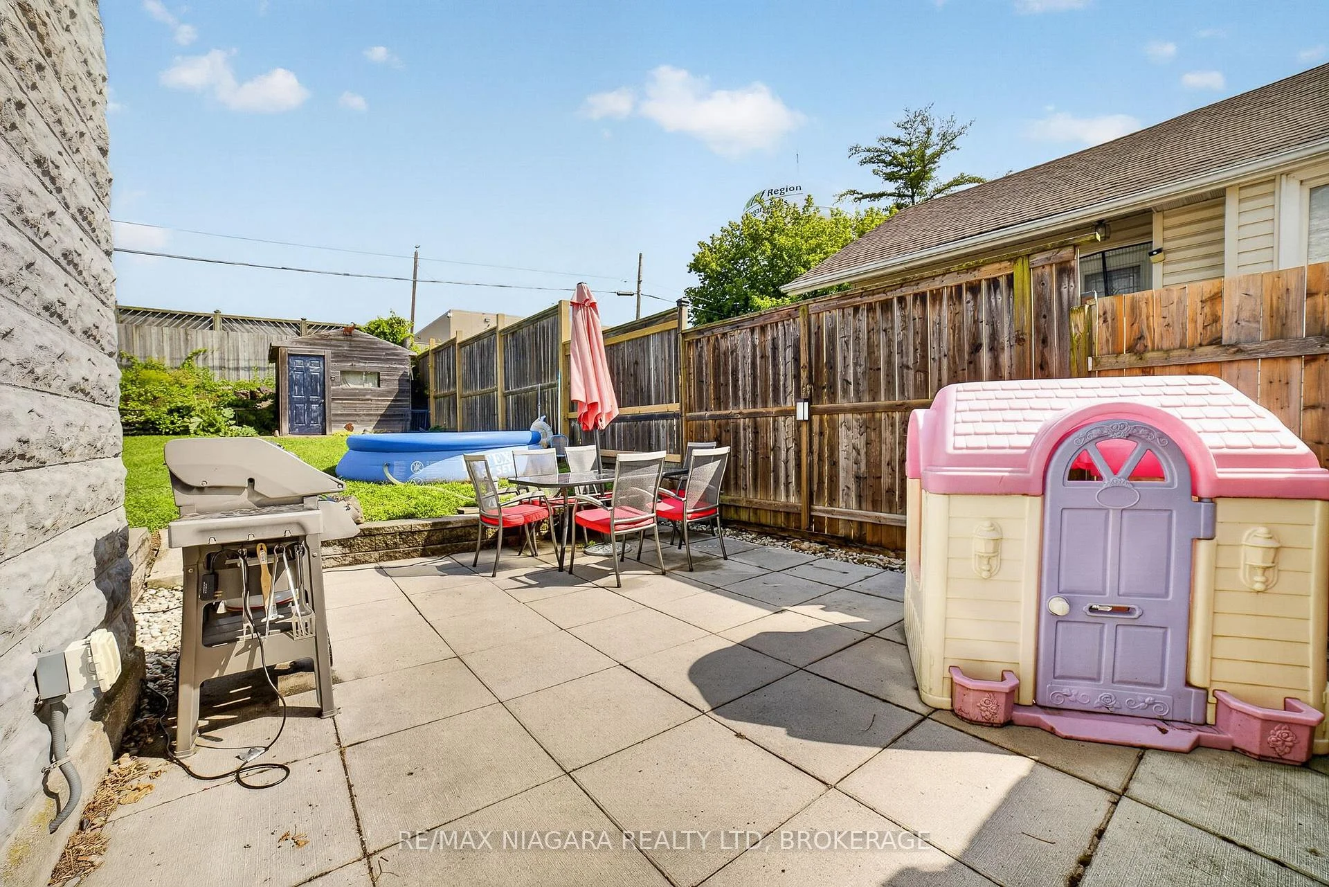 Photo 43 of 6303 Ker Street, Niagara Falls, Dorchester — HOMEH