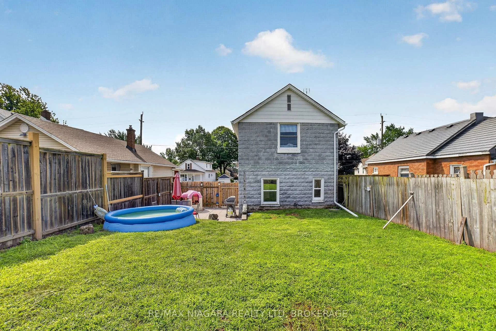 Photo 44 of 6303 Ker Street, Niagara Falls, Dorchester — HOMEH