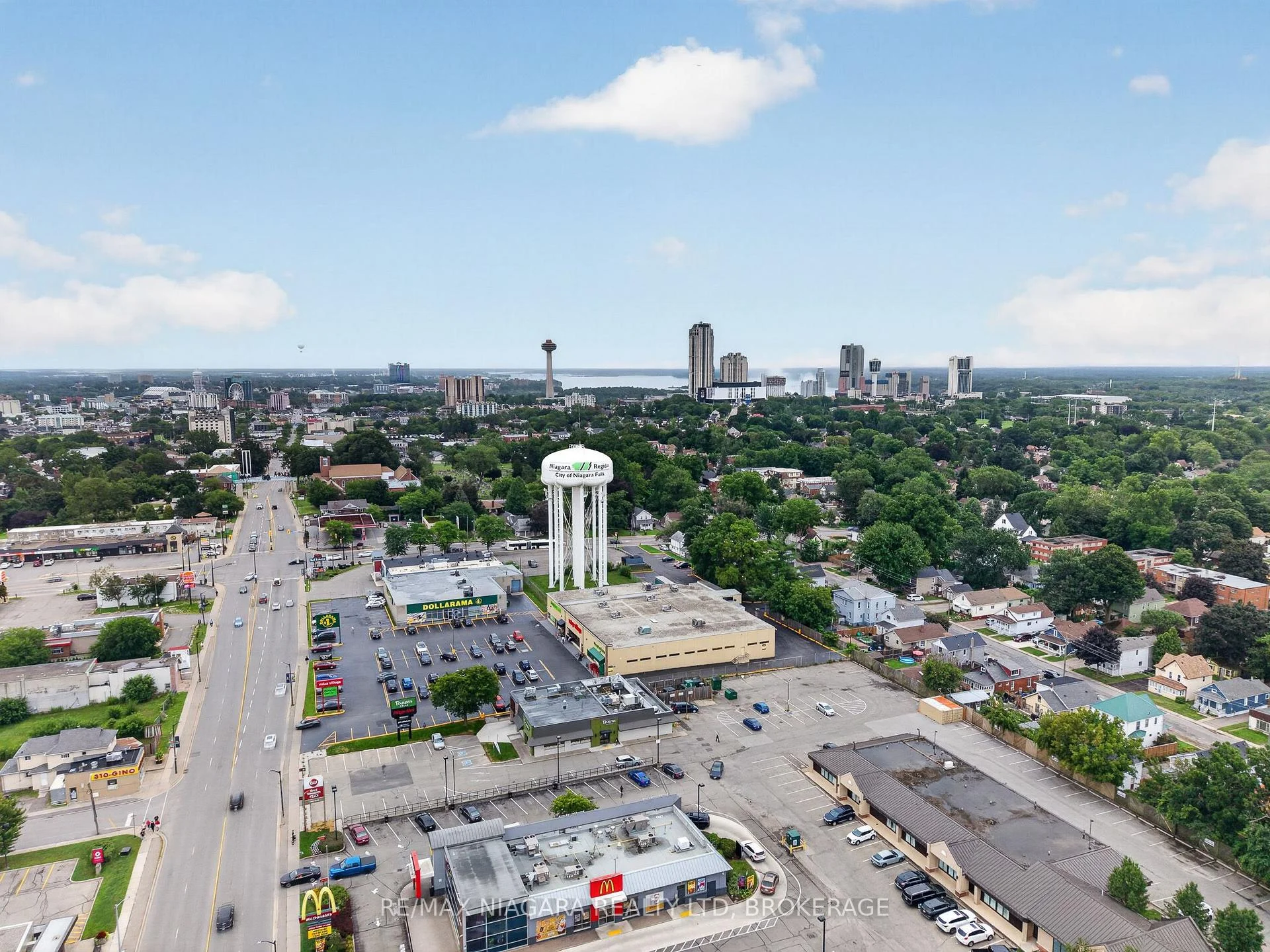 Photo 50 of 6303 Ker Street, Niagara Falls, Dorchester — HOMEH