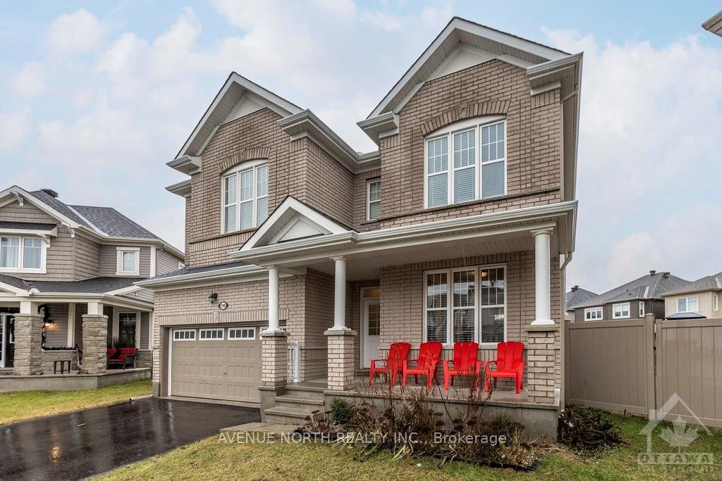 Photo 1 of 190 Bartonia Circle, Ottawa, Avalon West — HOMEH