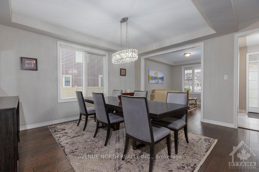 Photo 3 of 190 Bartonia Circle, Ottawa, Avalon West — HOMEH