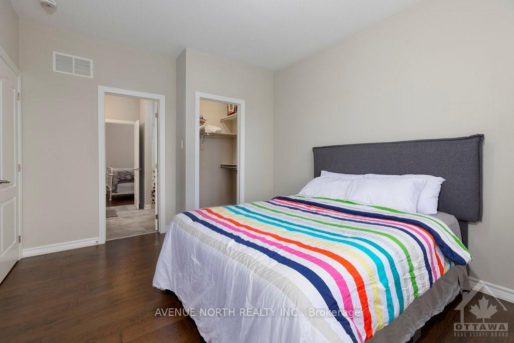 Photo 19 of 190 Bartonia Circle, Ottawa, Avalon West — HOMEH