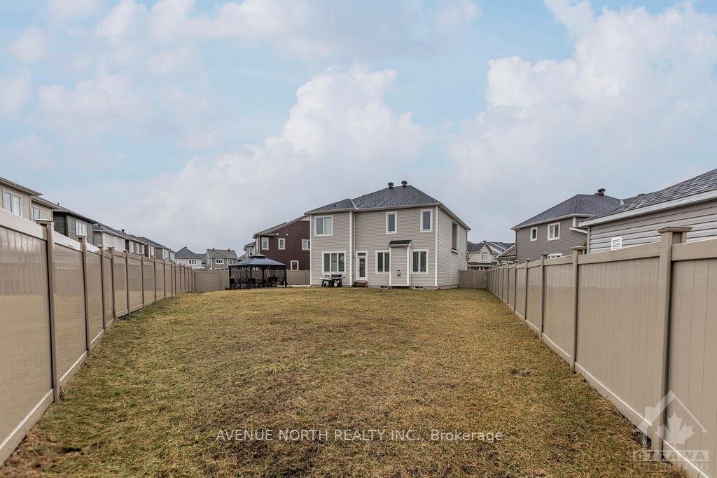 Photo 27 of 190 Bartonia Circle, Ottawa, Avalon West — HOMEH