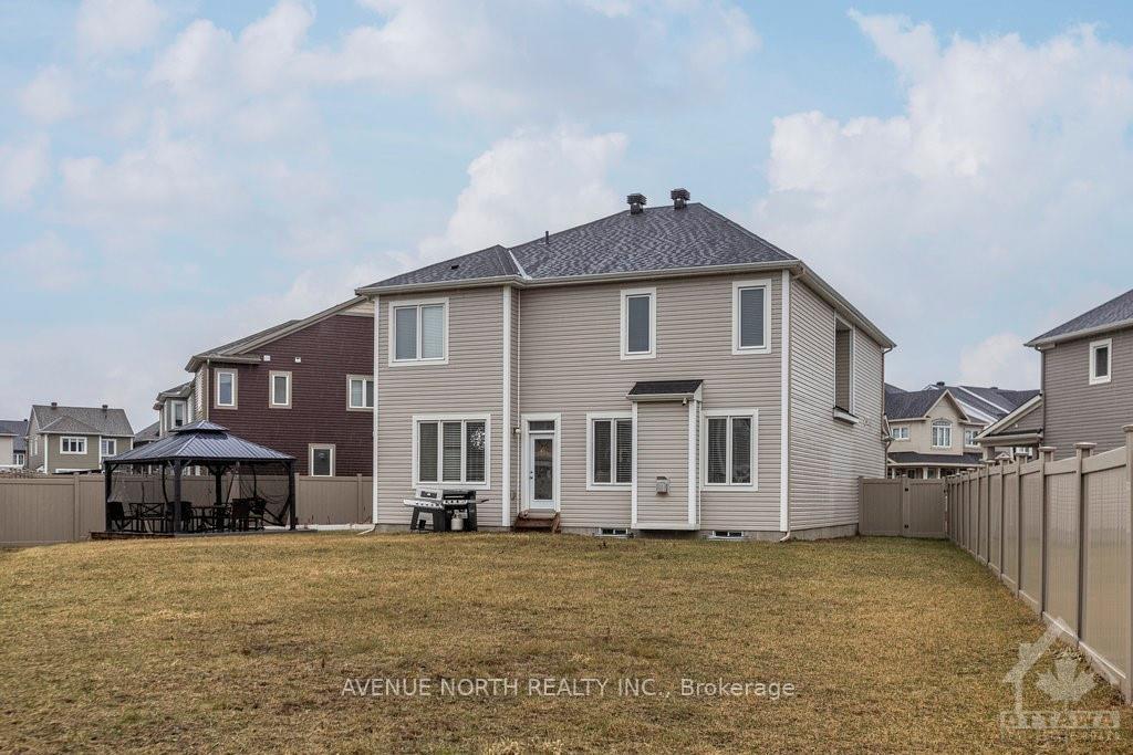 Photo 28 of 190 Bartonia Circle, Ottawa, Avalon West — HOMEH