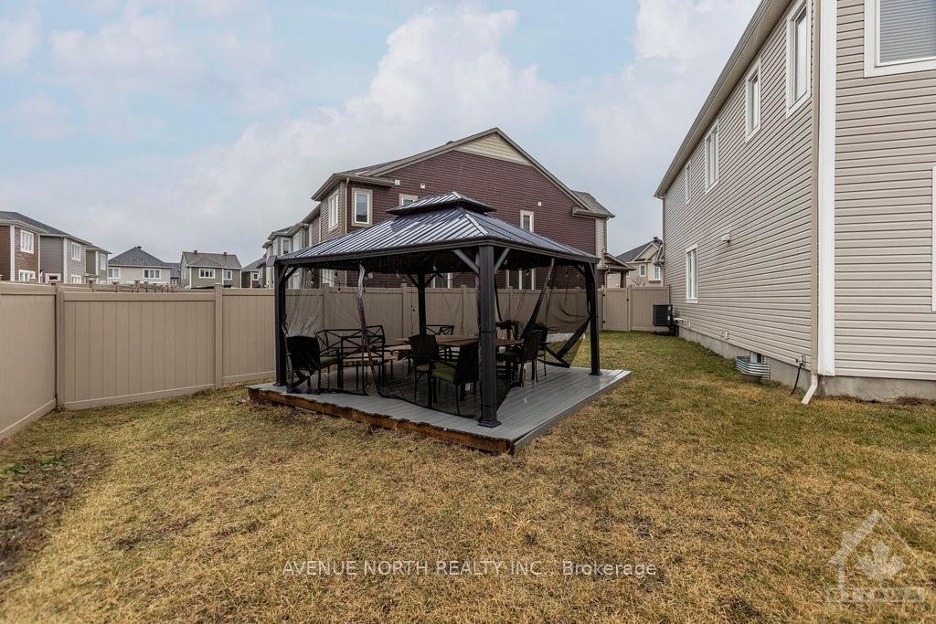 Photo 29 of 190 Bartonia Circle, Ottawa, Avalon West — HOMEH