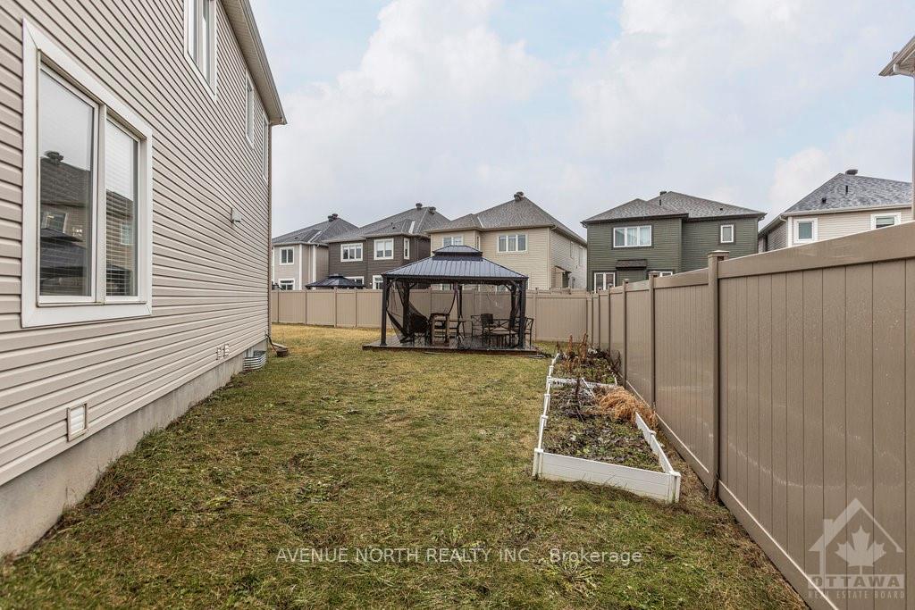 Photo 30 of 190 Bartonia Circle, Ottawa, Avalon West — HOMEH