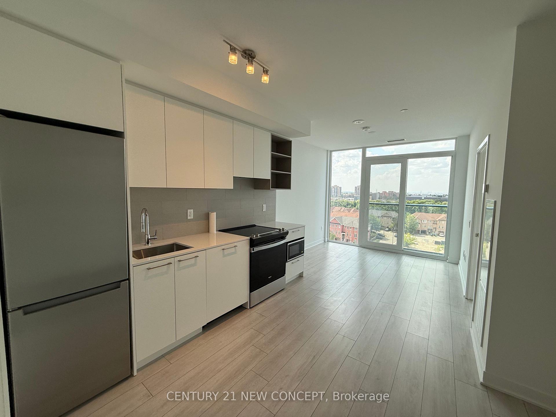 Photo 5 of Unit 712, 260 Malta Avenue, Brampton, Fletcher's Creek South — HOMEH