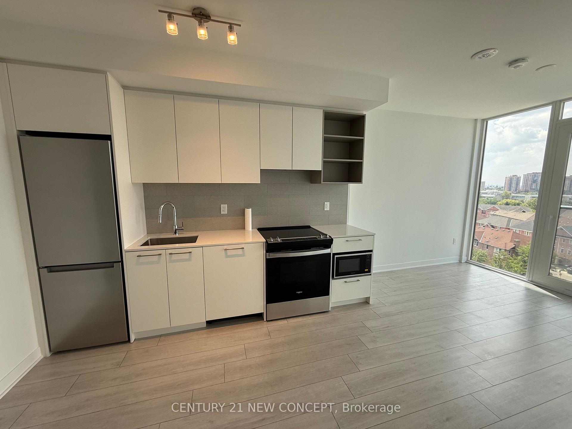 Photo 7 of Unit 712, 260 Malta Avenue, Brampton, Fletcher's Creek South — HOMEH