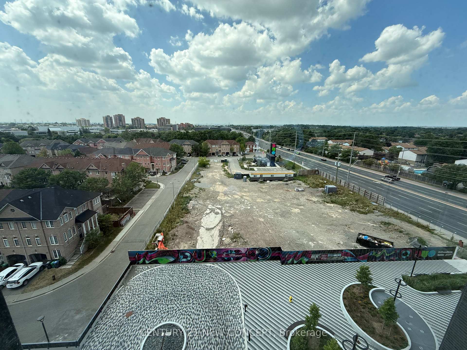 Photo 11 of Unit 712, 260 Malta Avenue, Brampton, Fletcher's Creek South — HOMEH