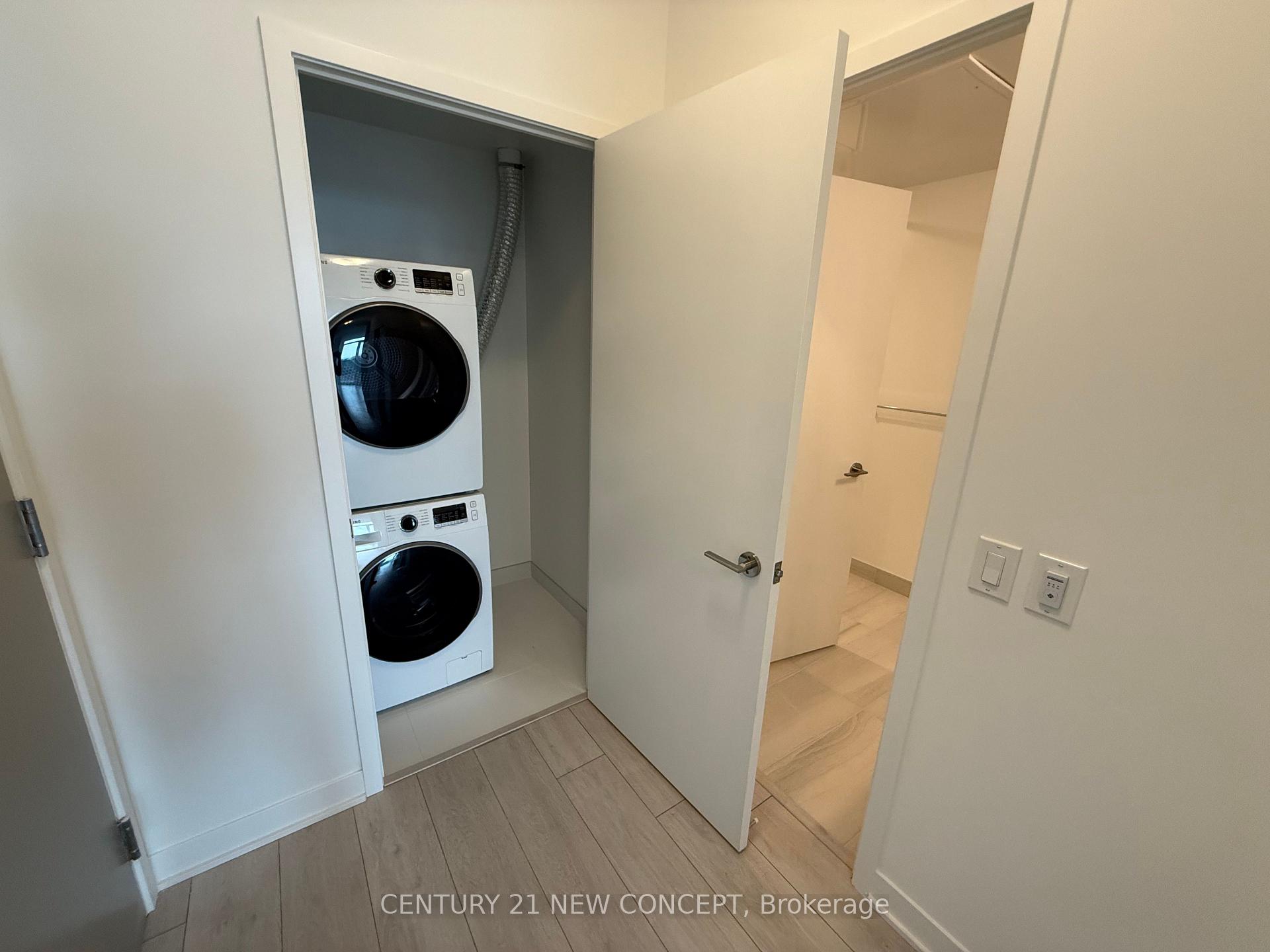 Photo 12 of Unit 712, 260 Malta Avenue, Brampton, Fletcher's Creek South — HOMEH