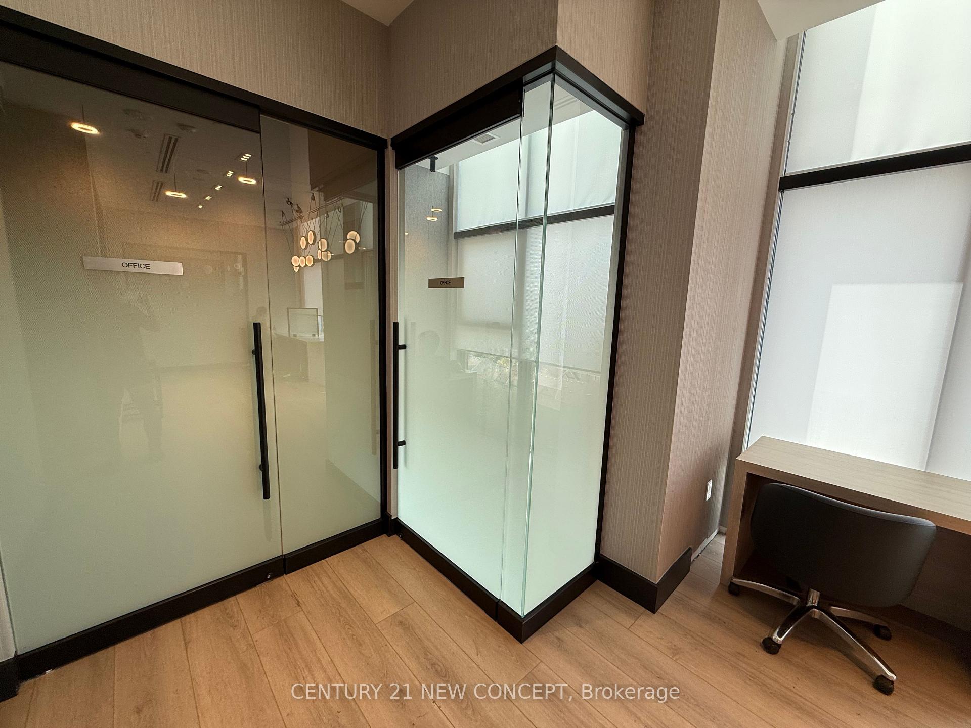 Photo 17 of Unit 712, 260 Malta Avenue, Brampton, Fletcher's Creek South — HOMEH