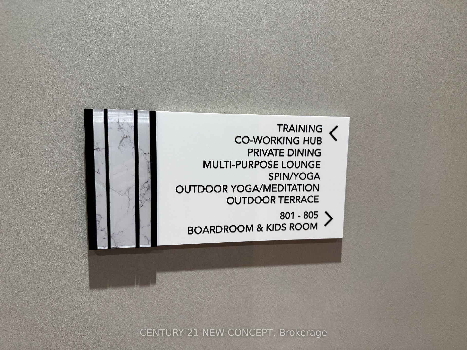 Photo 18 of Unit 712, 260 Malta Avenue, Brampton, Fletcher's Creek South — HOMEH