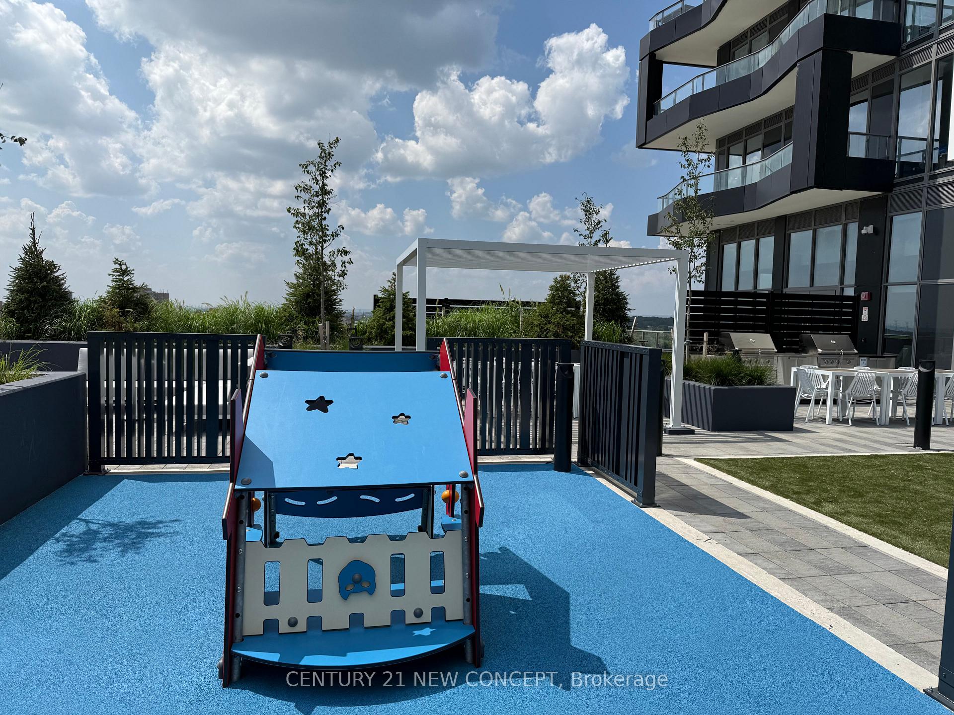 Photo 19 of Unit 712, 260 Malta Avenue, Brampton, Fletcher's Creek South — HOMEH