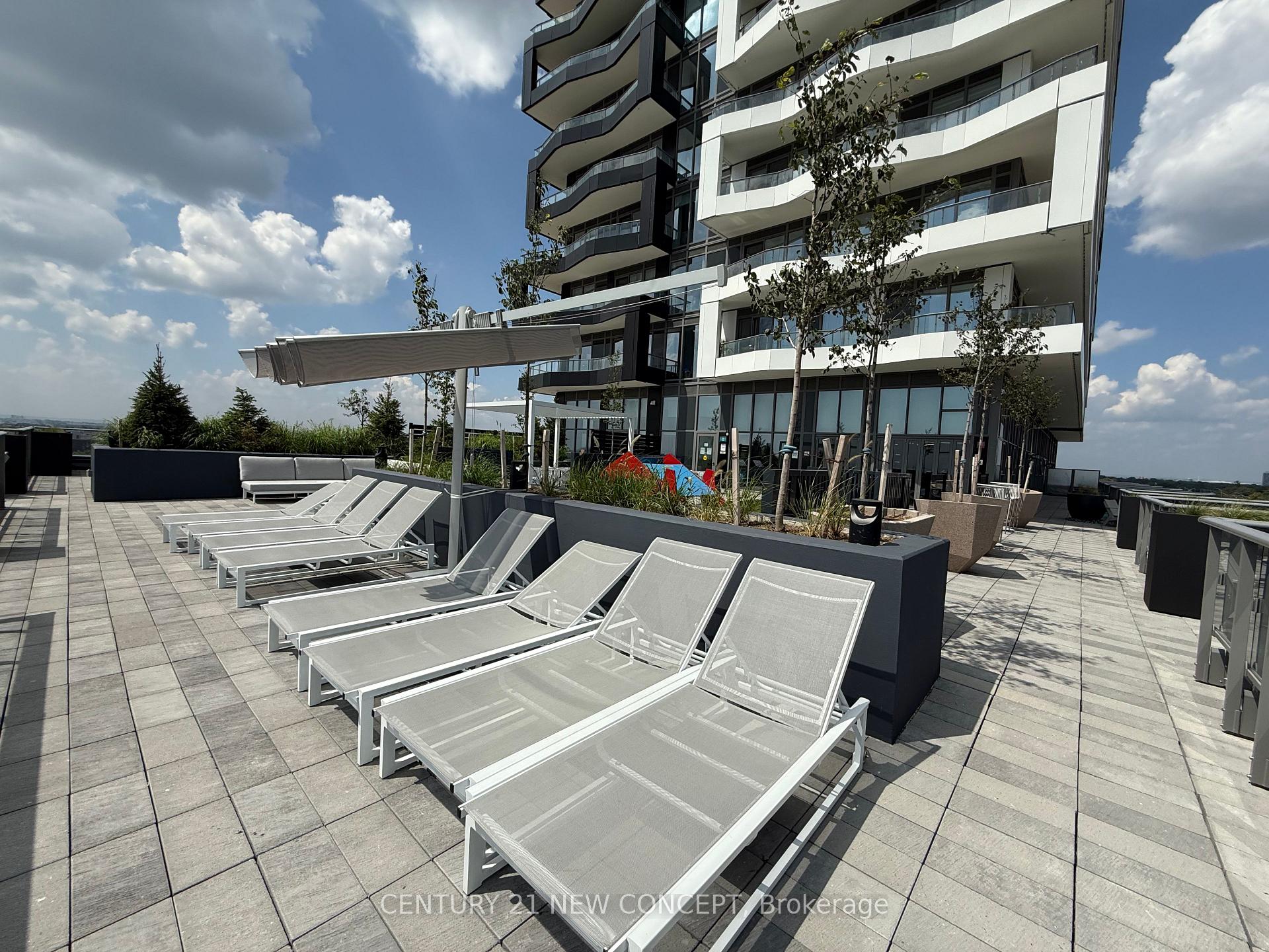 Photo 20 of Unit 712, 260 Malta Avenue, Brampton, Fletcher's Creek South — HOMEH