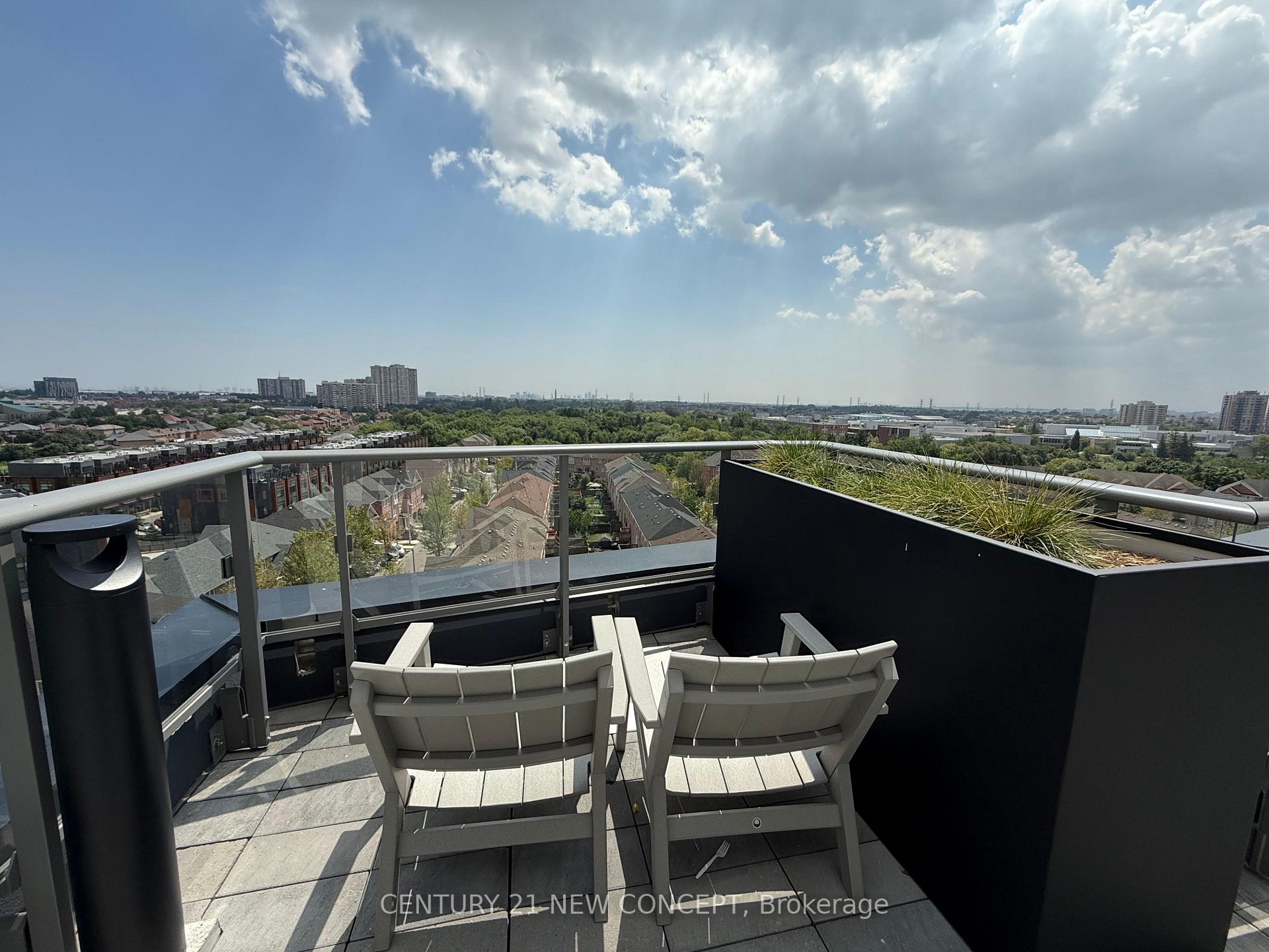 Photo 21 of Unit 712, 260 Malta Avenue, Brampton, Fletcher's Creek South — HOMEH