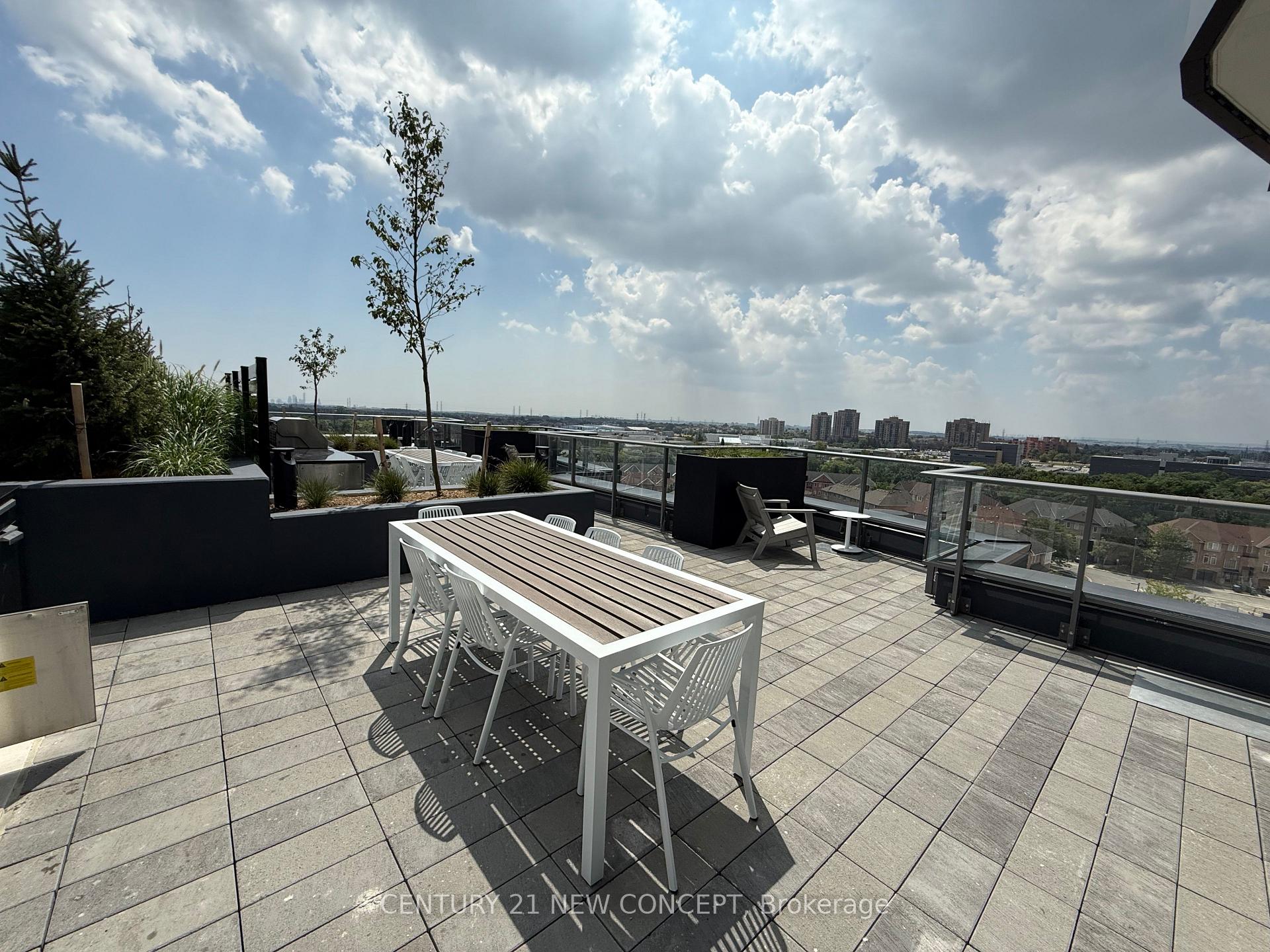Photo 23 of Unit 712, 260 Malta Avenue, Brampton, Fletcher's Creek South — HOMEH