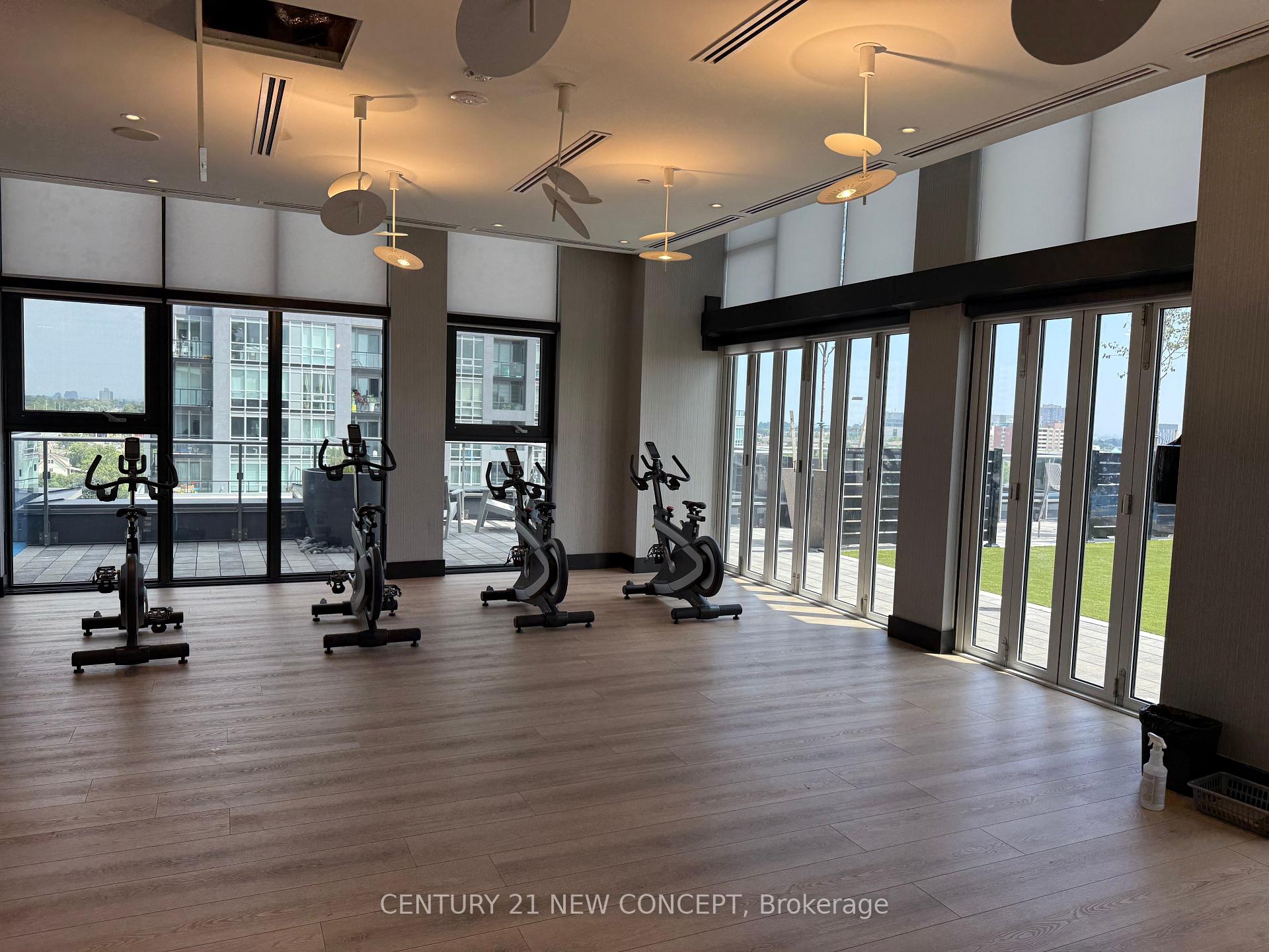 Photo 24 of Unit 712, 260 Malta Avenue, Brampton, Fletcher's Creek South — HOMEH