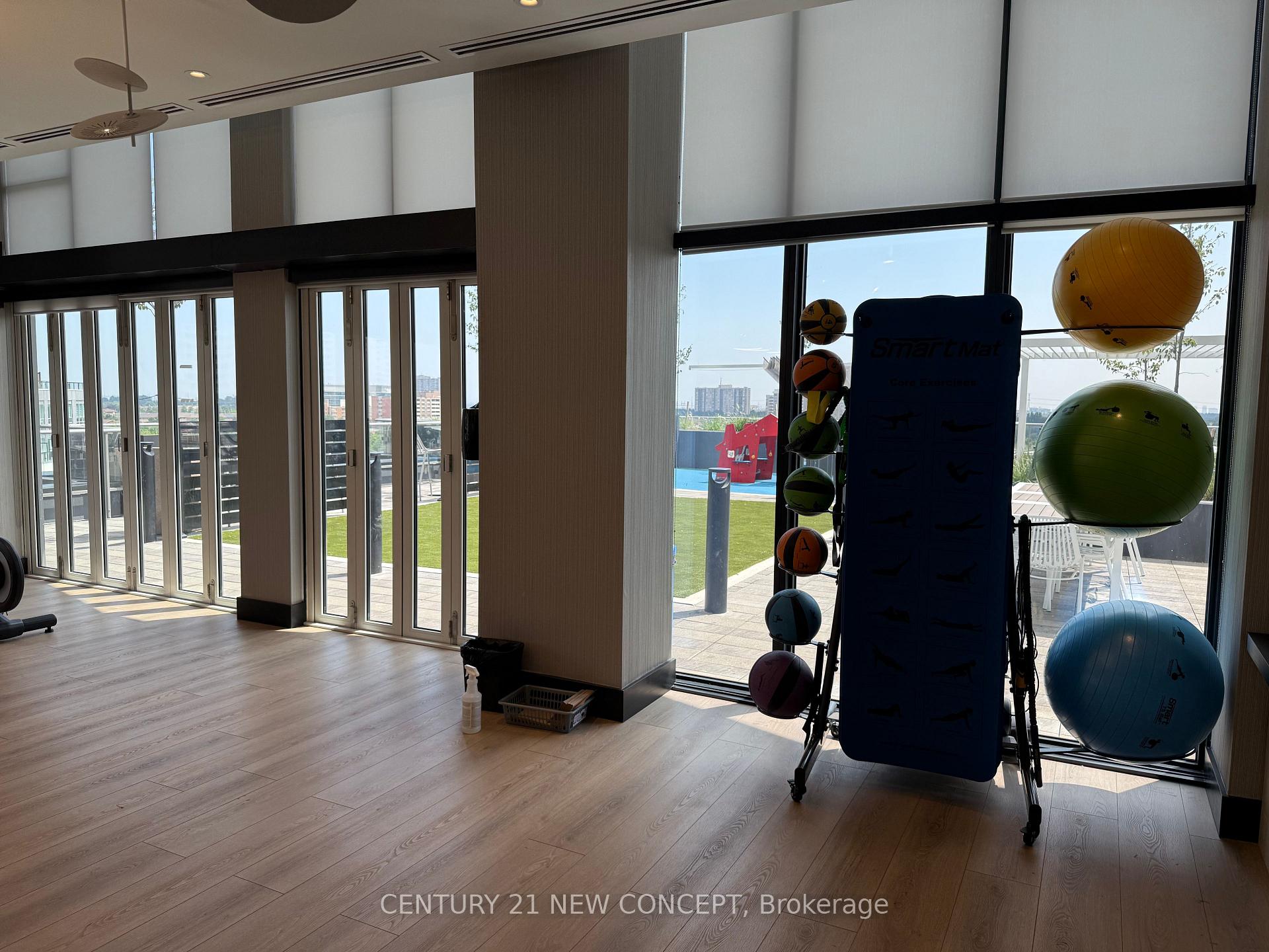 Photo 25 of Unit 712, 260 Malta Avenue, Brampton, Fletcher's Creek South — HOMEH