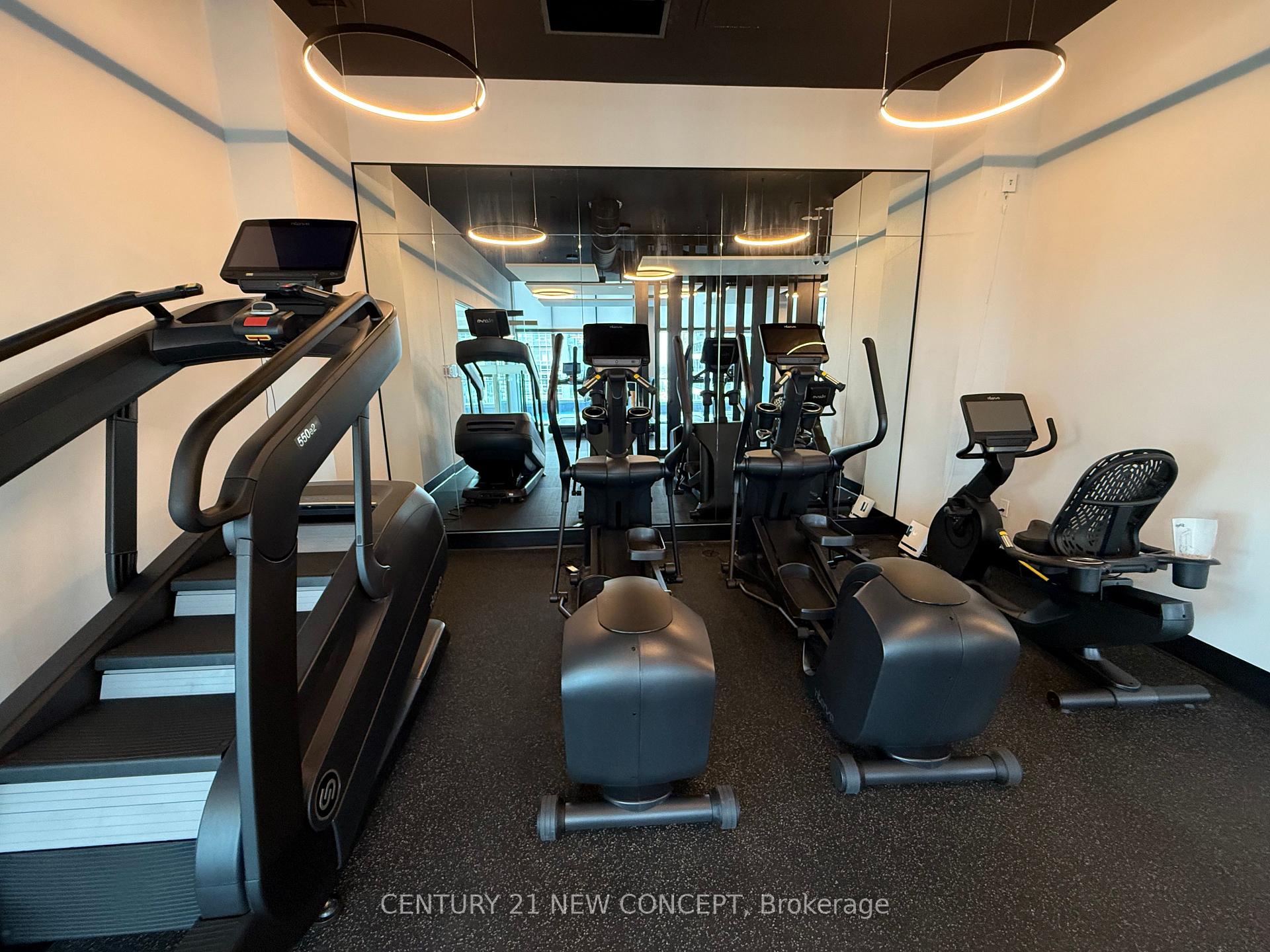 Photo 26 of Unit 712, 260 Malta Avenue, Brampton, Fletcher's Creek South — HOMEH