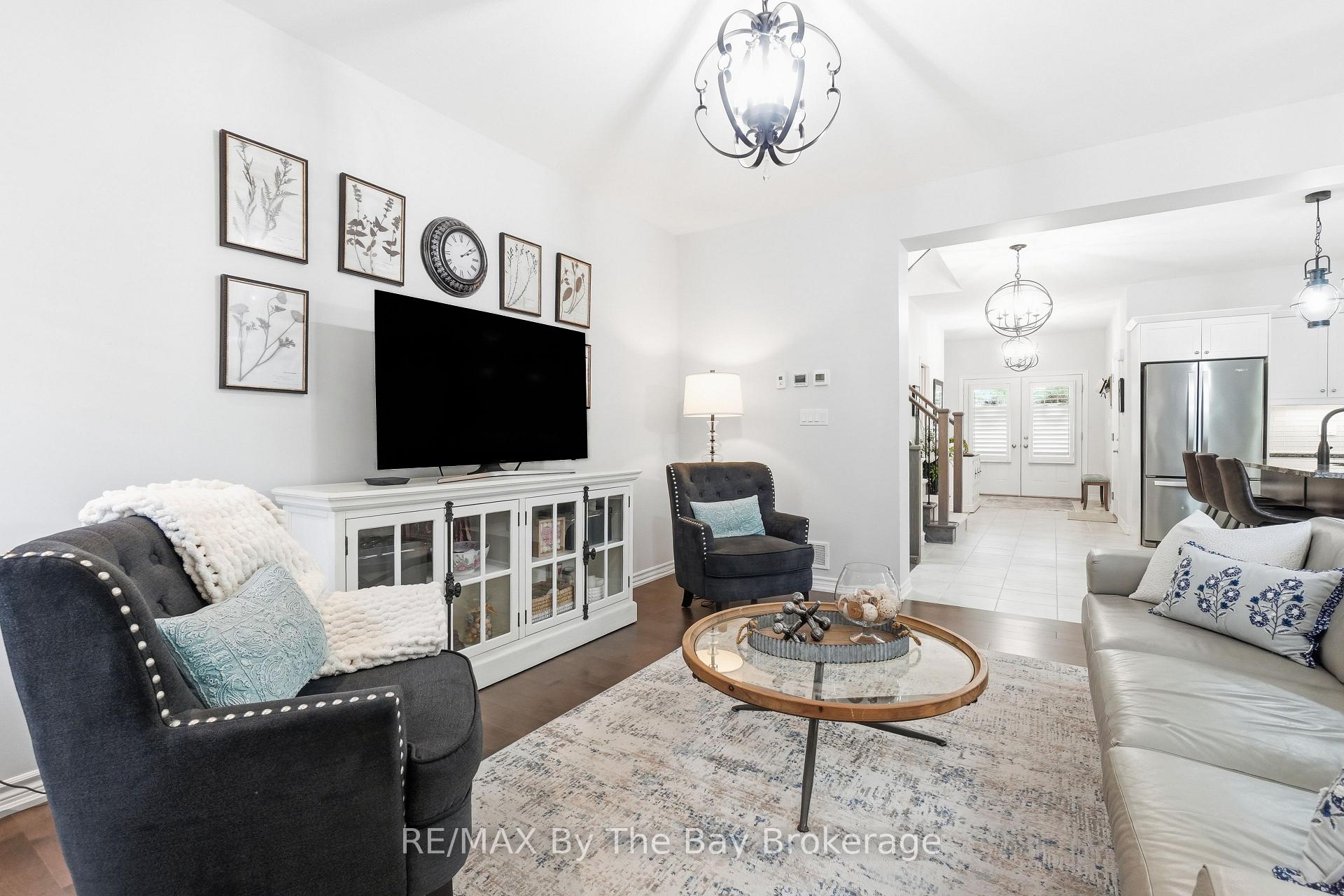Photo 10 of 135 Conservation Way, Collingwood — HOMEH
