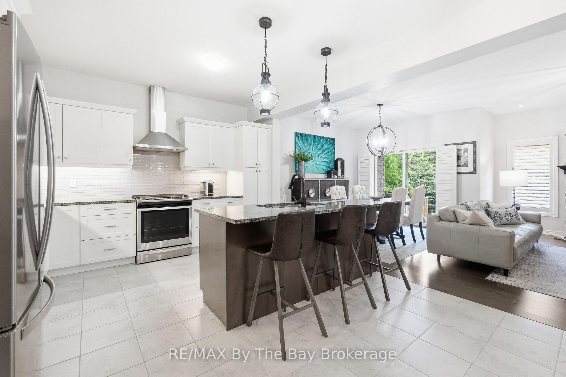 Photo 13 of 135 Conservation Way, Collingwood — HOMEH