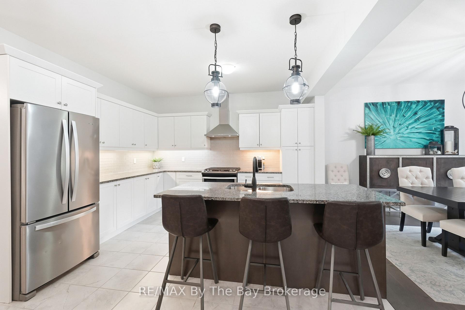 Photo 14 of 135 Conservation Way, Collingwood — HOMEH
