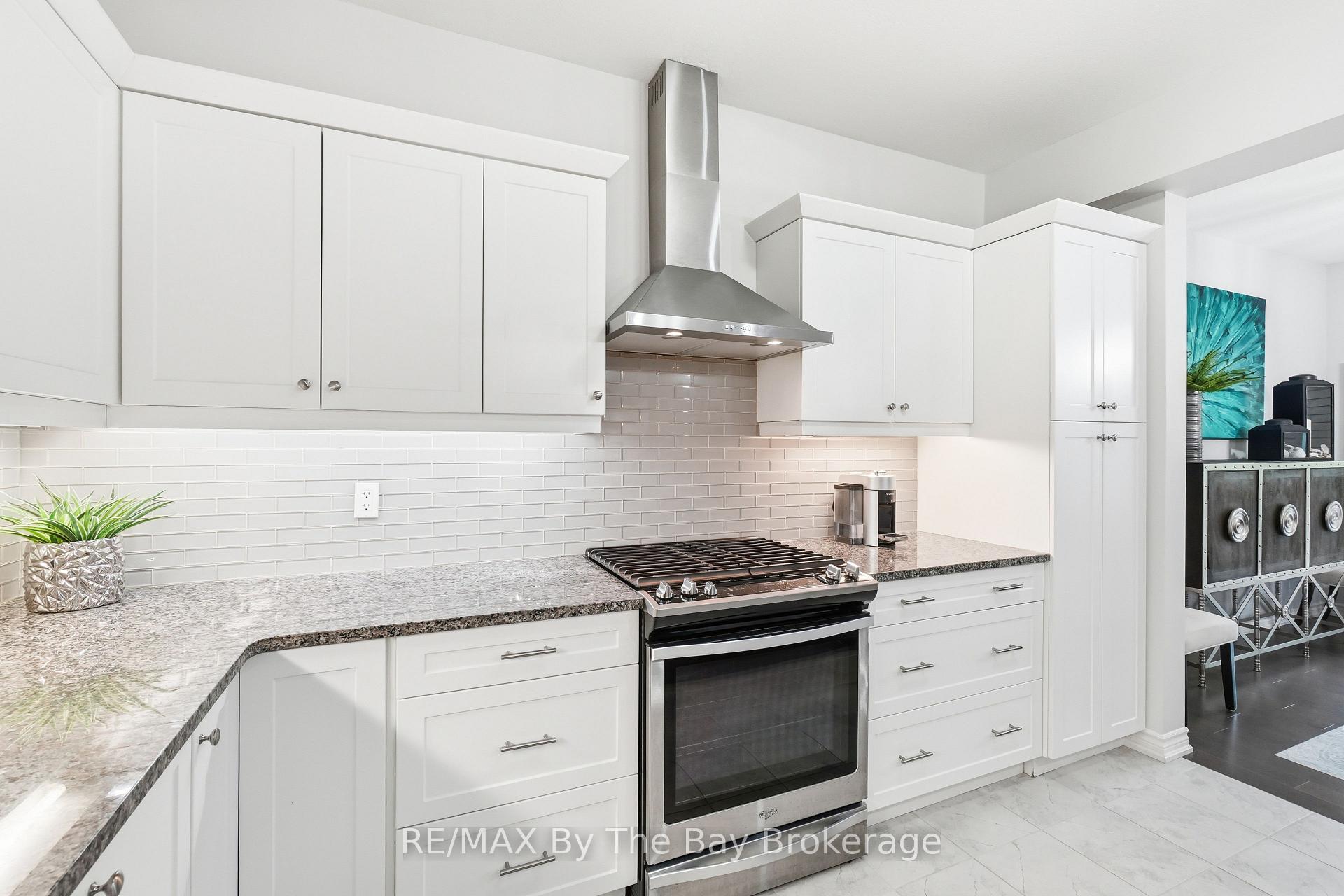 Photo 15 of 135 Conservation Way, Collingwood — HOMEH