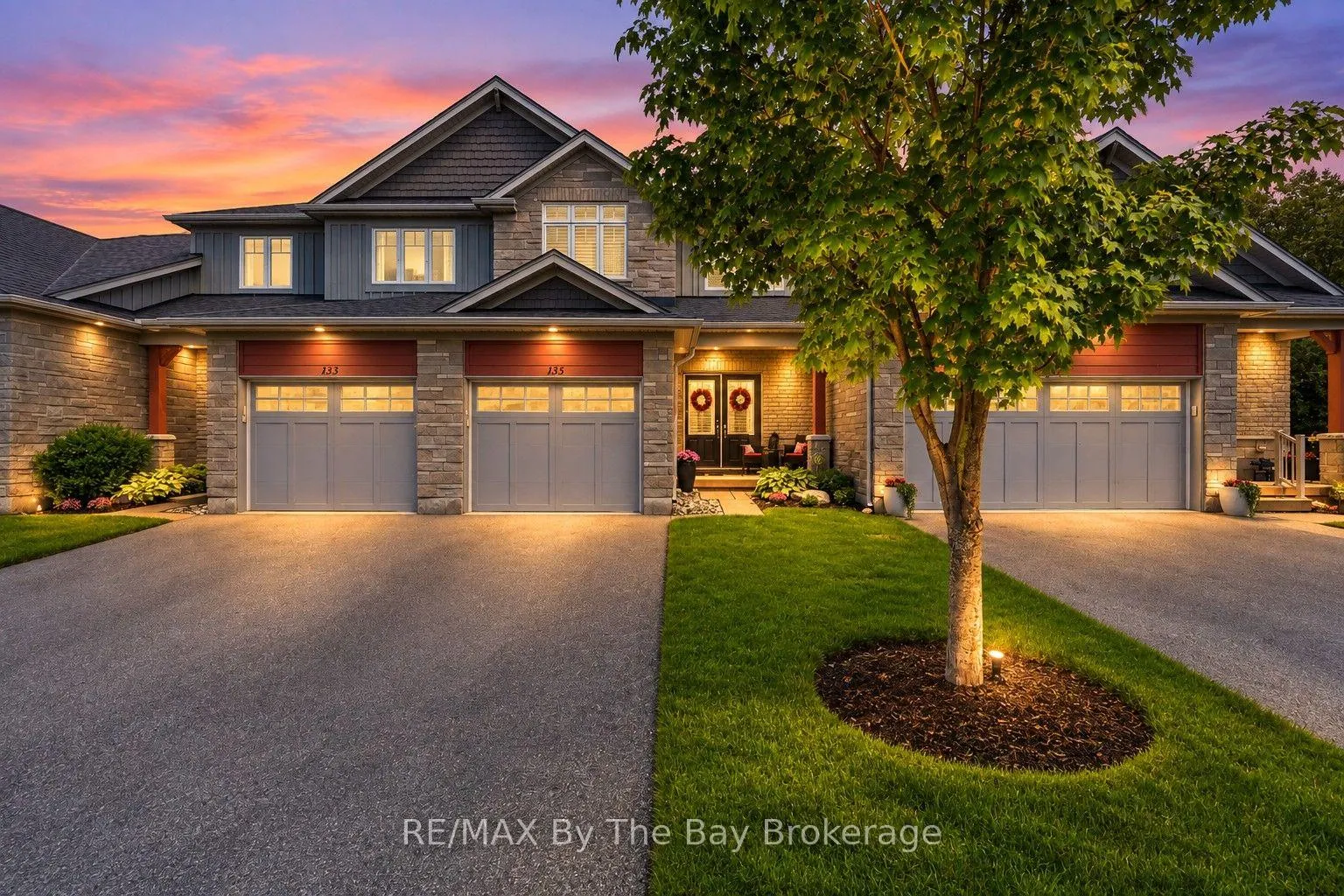 Photo 1 of 135 Conservation Way, Collingwood — HOMEH