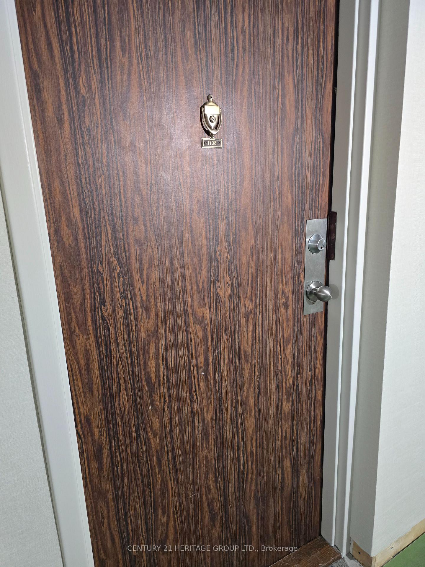 Photo 5 of Unit 1708, 301 Prudential Drive, Scarborough, Dorset Park — HOMEH