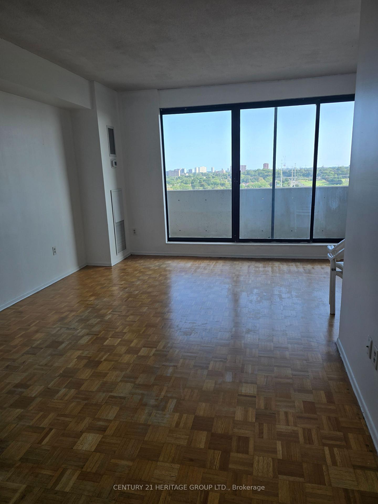 Photo 7 of Unit 1708, 301 Prudential Drive, Scarborough, Dorset Park — HOMEH