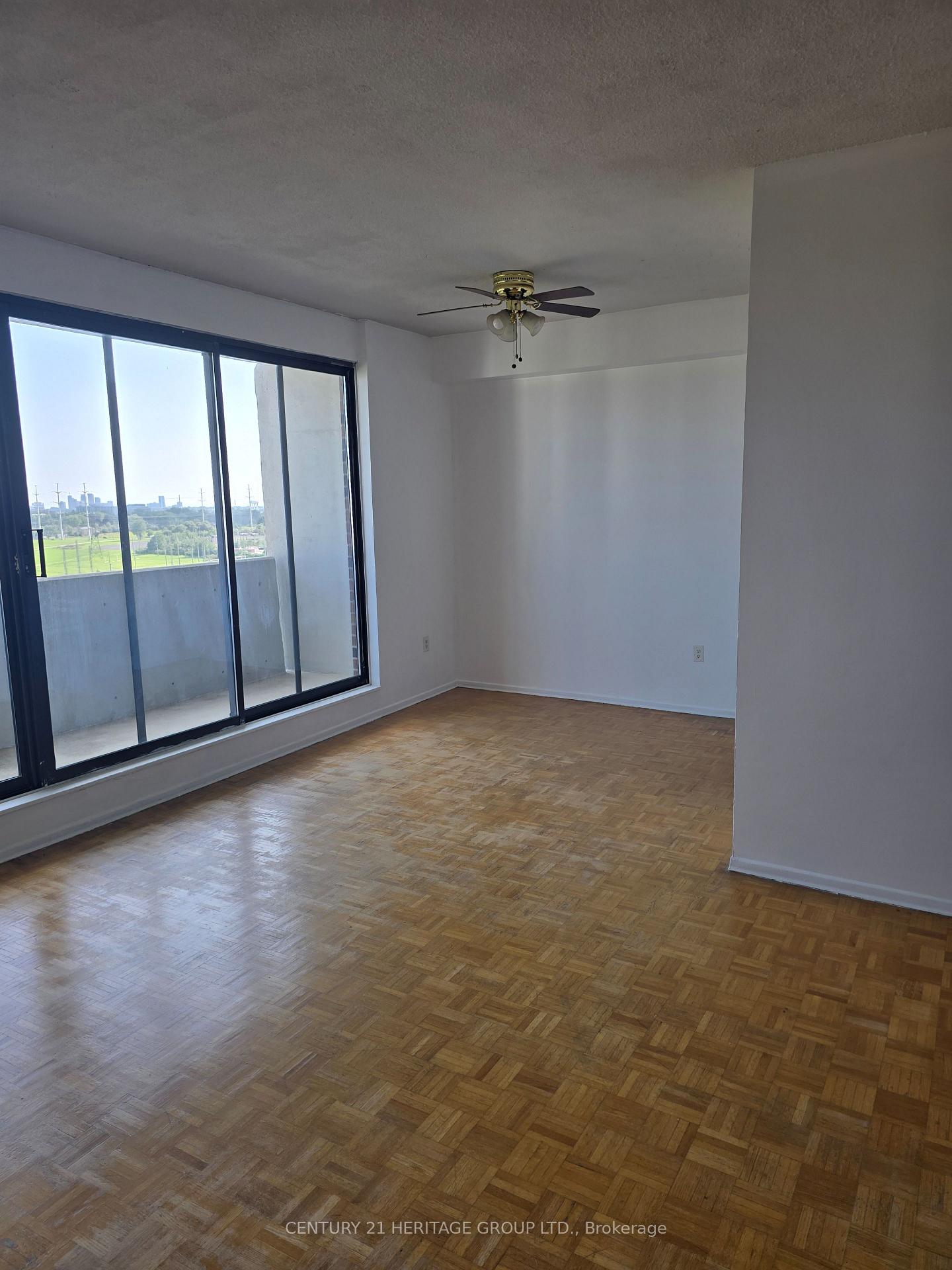 Photo 8 of Unit 1708, 301 Prudential Drive, Scarborough, Dorset Park — HOMEH