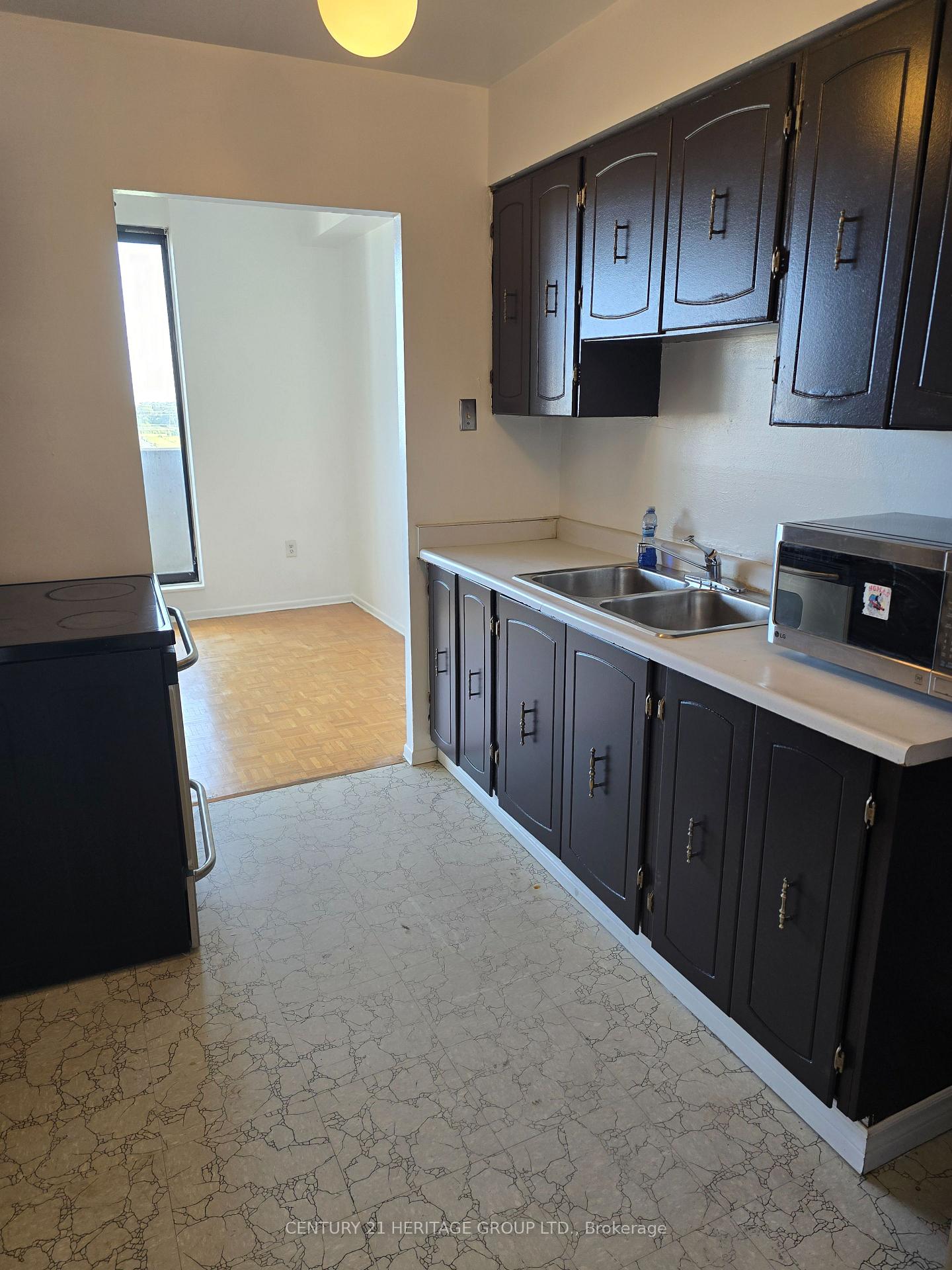 Photo 9 of Unit 1708, 301 Prudential Drive, Scarborough, Dorset Park — HOMEH
