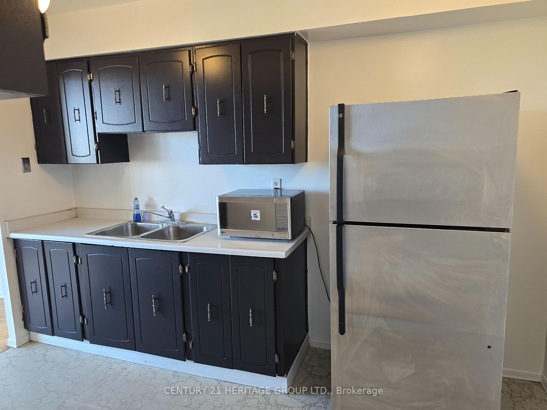 Photo 10 of Unit 1708, 301 Prudential Drive, Scarborough, Dorset Park — HOMEH