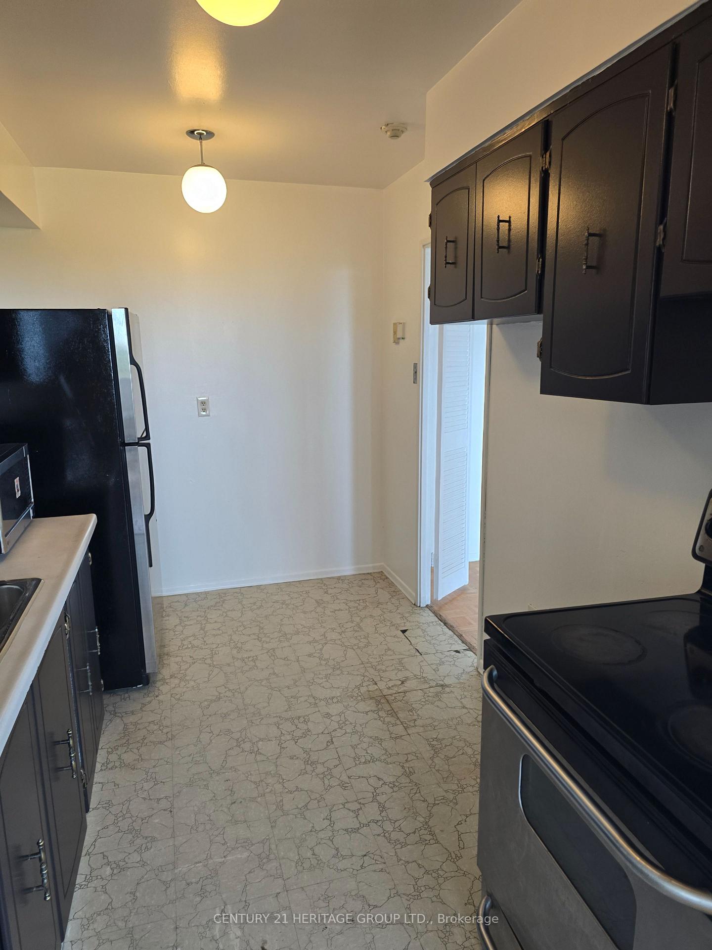 Photo 12 of Unit 1708, 301 Prudential Drive, Scarborough, Dorset Park — HOMEH