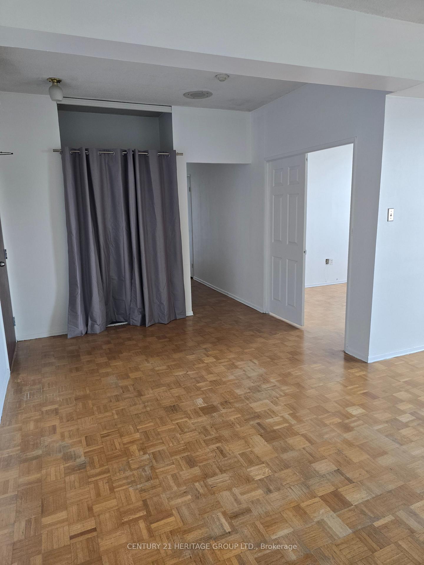 Photo 14 of Unit 1708, 301 Prudential Drive, Scarborough, Dorset Park — HOMEH