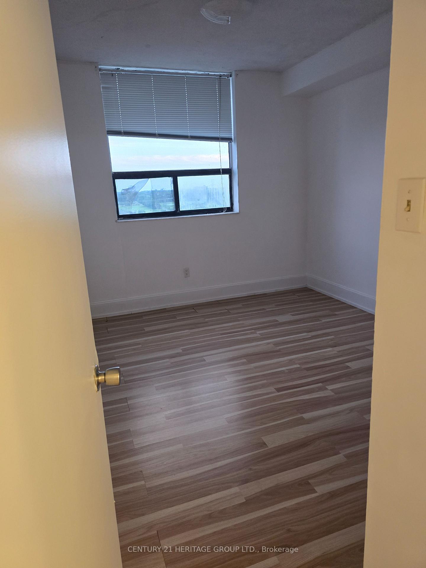 Photo 17 of Unit 1708, 301 Prudential Drive, Scarborough, Dorset Park — HOMEH