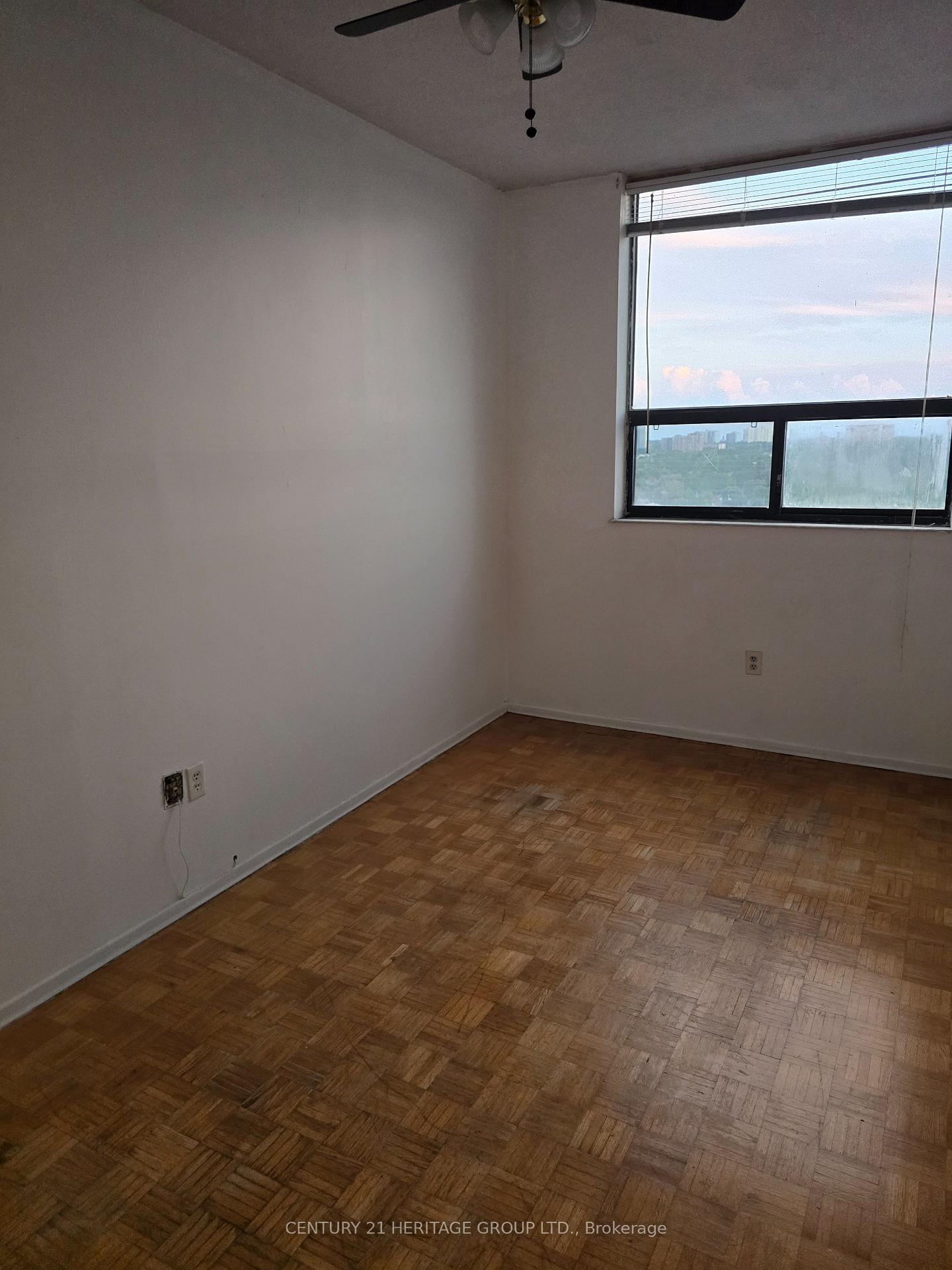 Photo 18 of Unit 1708, 301 Prudential Drive, Scarborough, Dorset Park — HOMEH