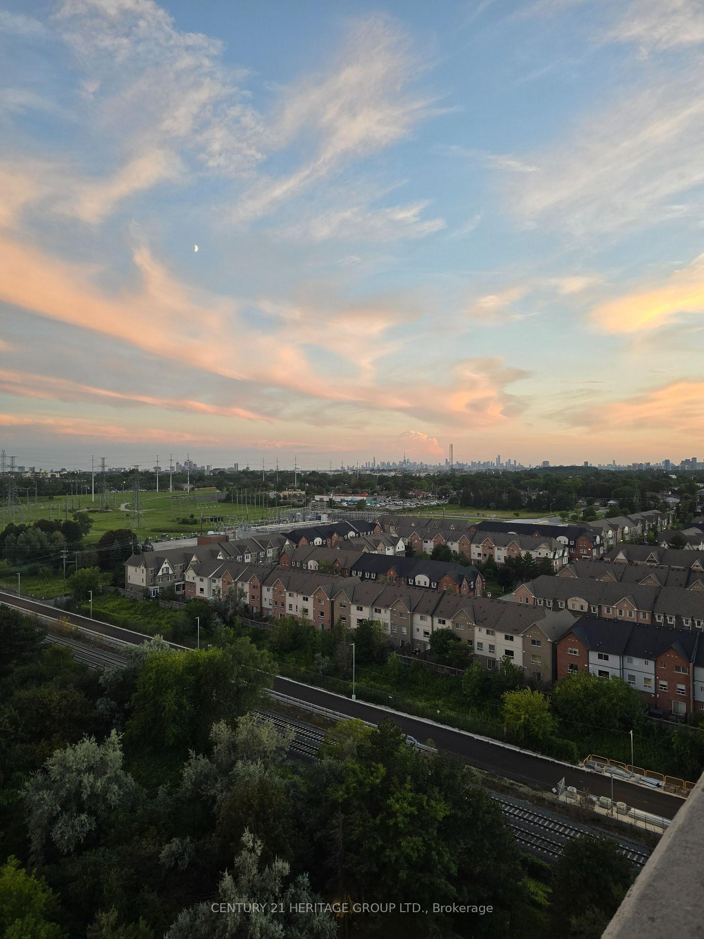 Photo 26 of Unit 1708, 301 Prudential Drive, Scarborough, Dorset Park — HOMEH