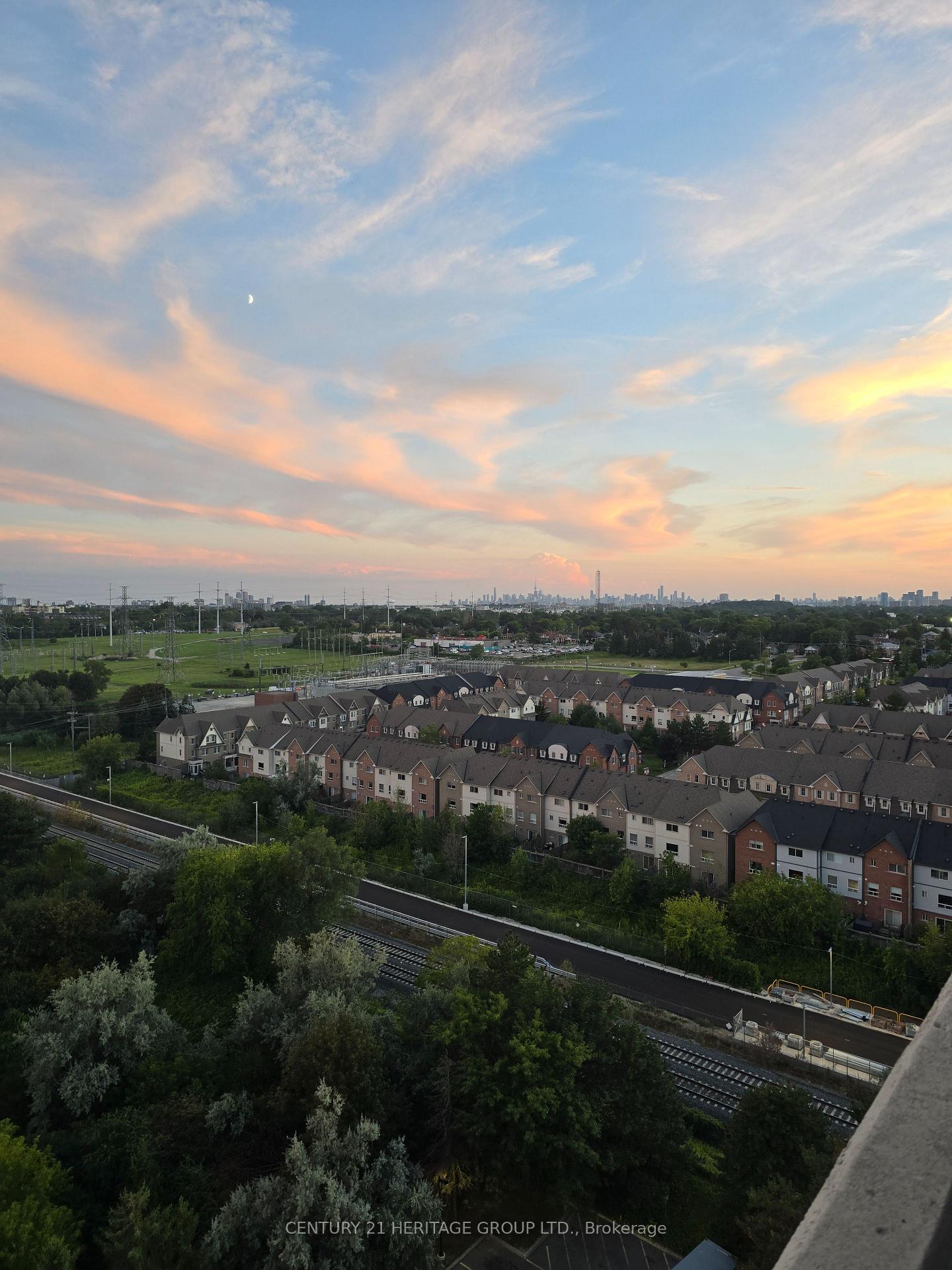Photo 29 of Unit 1708, 301 Prudential Drive, Scarborough, Dorset Park — HOMEH