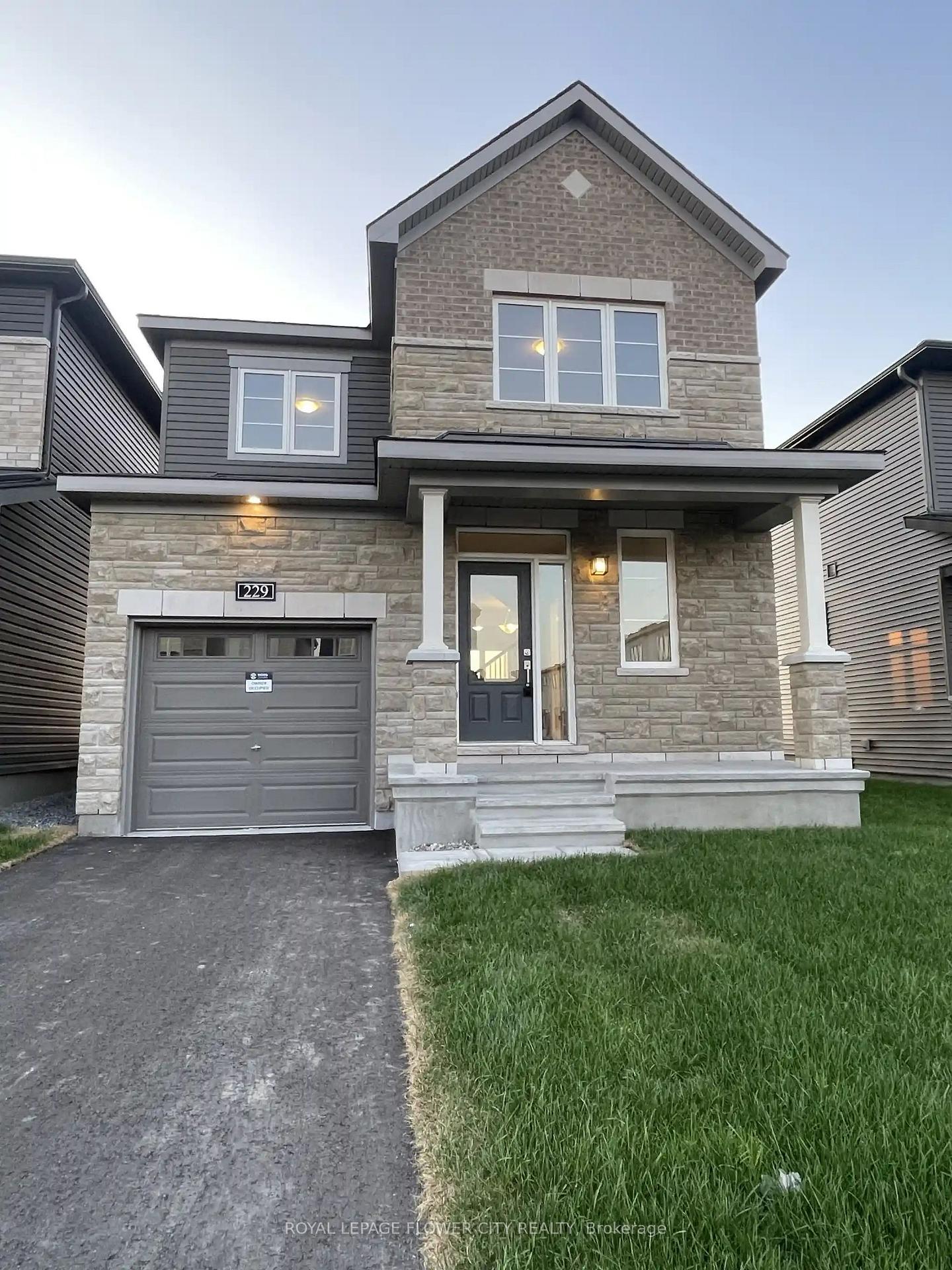 Photo 1 of 229 Elsie Macgill Walk, Ottawa, Kanata - Morgan's Grant/South March — HOMEH