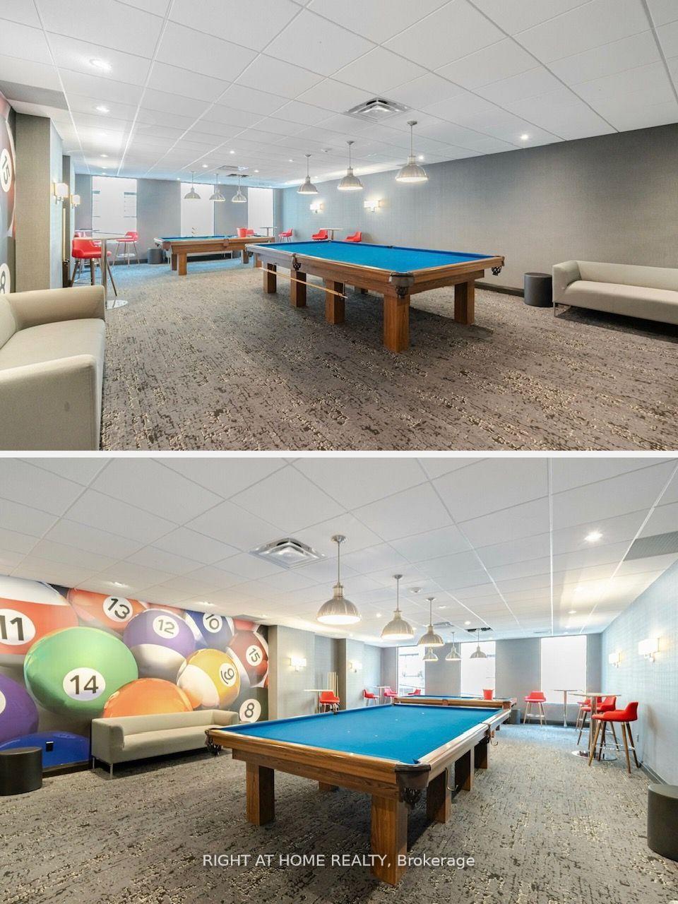 Photo 3 of Unit 919, 45 Carlton Street, Toronto, Church-Yonge Corridor — HOMEH