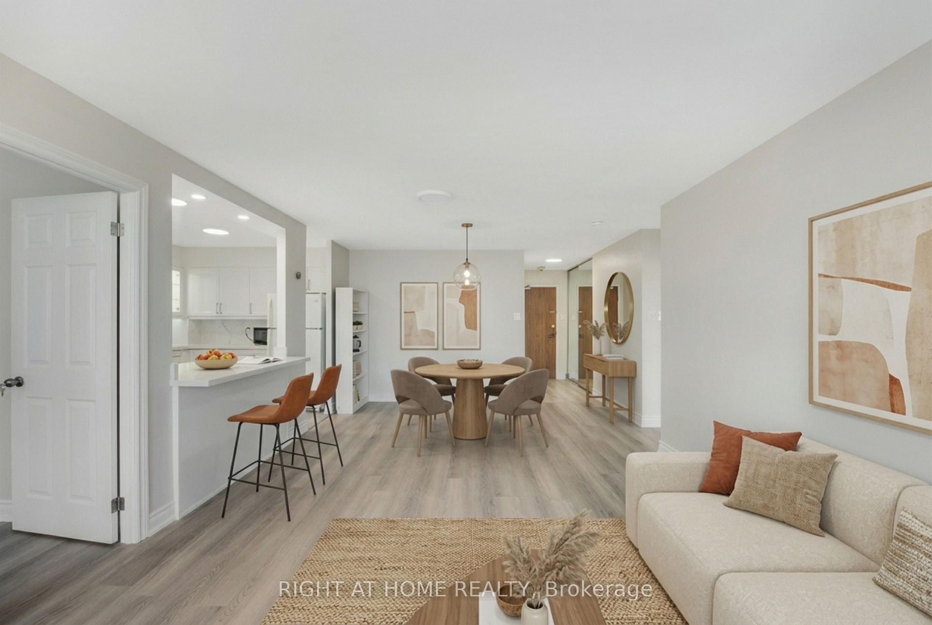 Photo 16 of Unit 919, 45 Carlton Street, Toronto, Church-Yonge Corridor — HOMEH