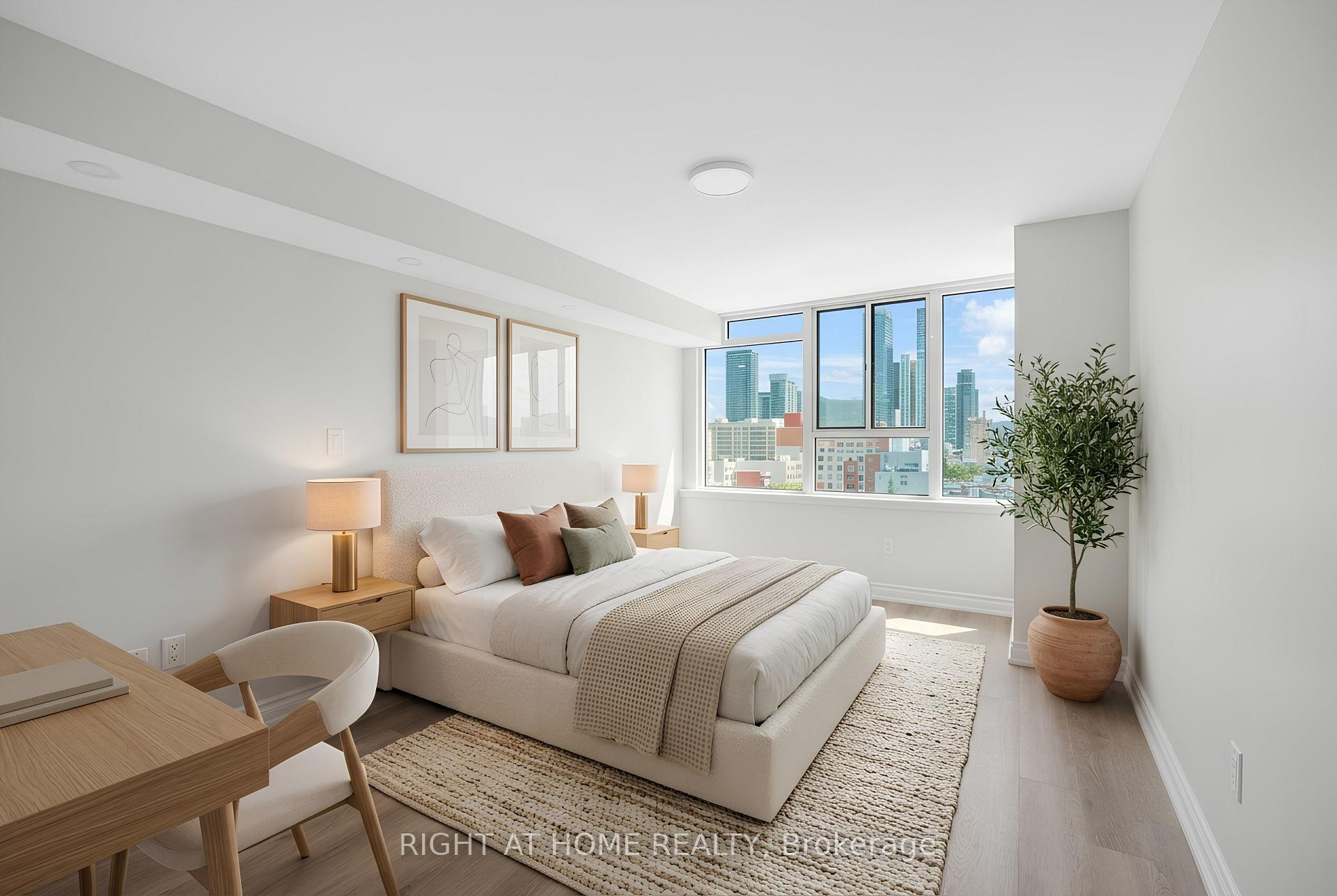 Photo 21 of Unit 919, 45 Carlton Street, Toronto, Church-Yonge Corridor — HOMEH