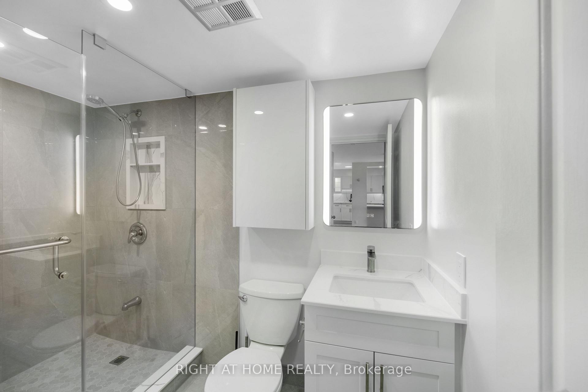 Photo 22 of Unit 919, 45 Carlton Street, Toronto, Church-Yonge Corridor — HOMEH
