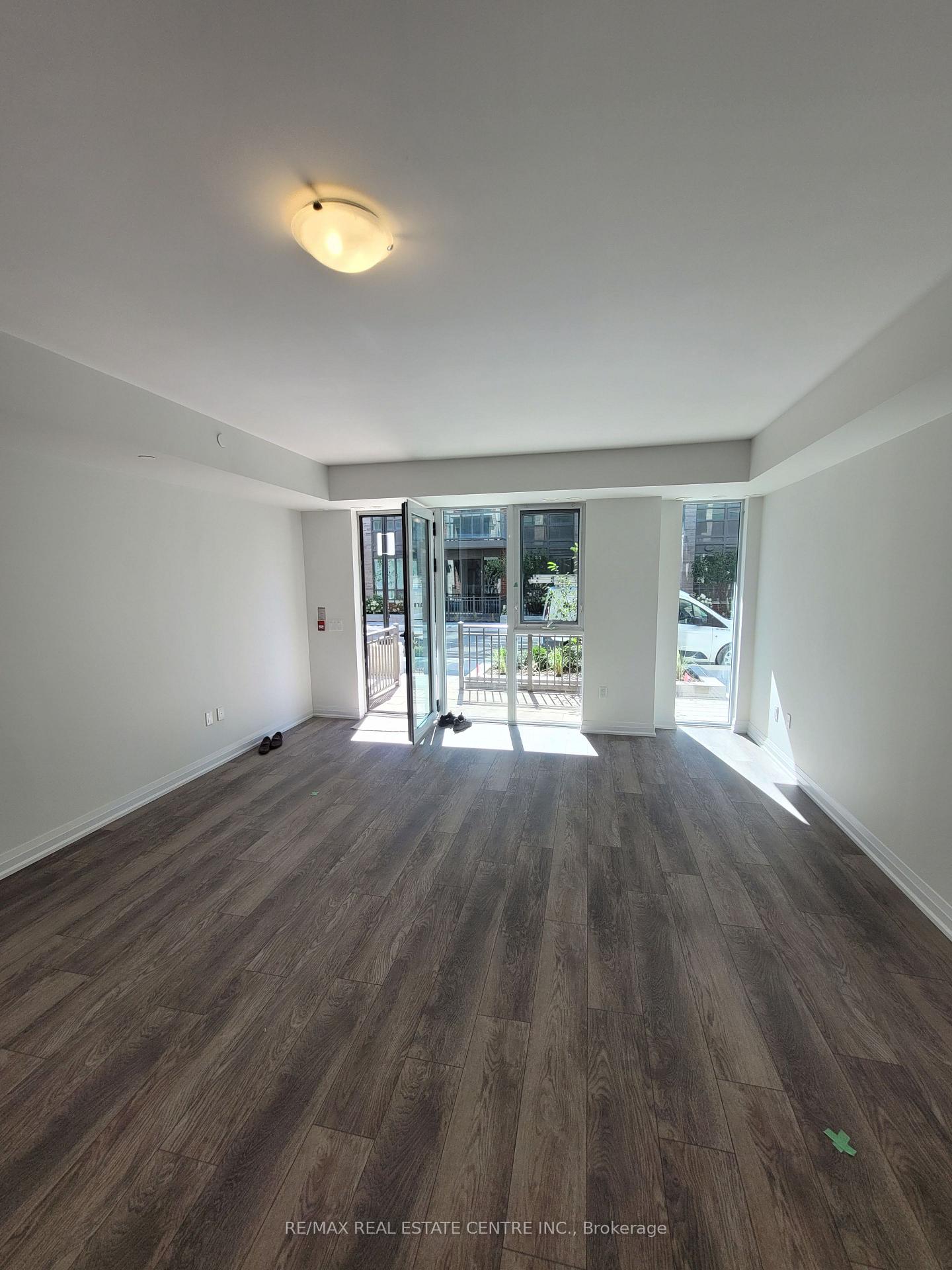 Photo 3 of Unit 140, 75 Attmar Drive, Brampton, Bram East — HOMEH