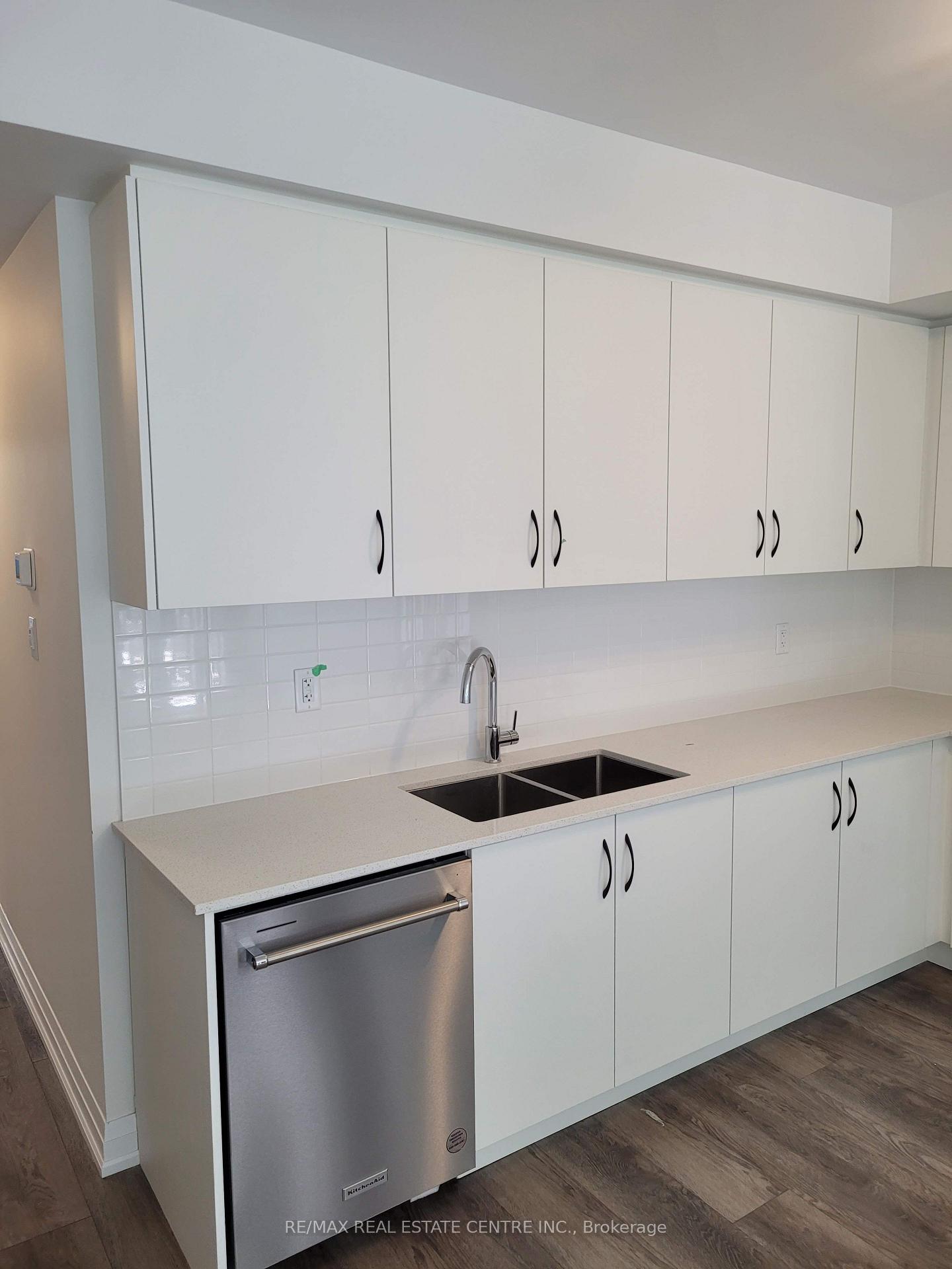 Photo 9 of Unit 140, 75 Attmar Drive, Brampton, Bram East — HOMEH